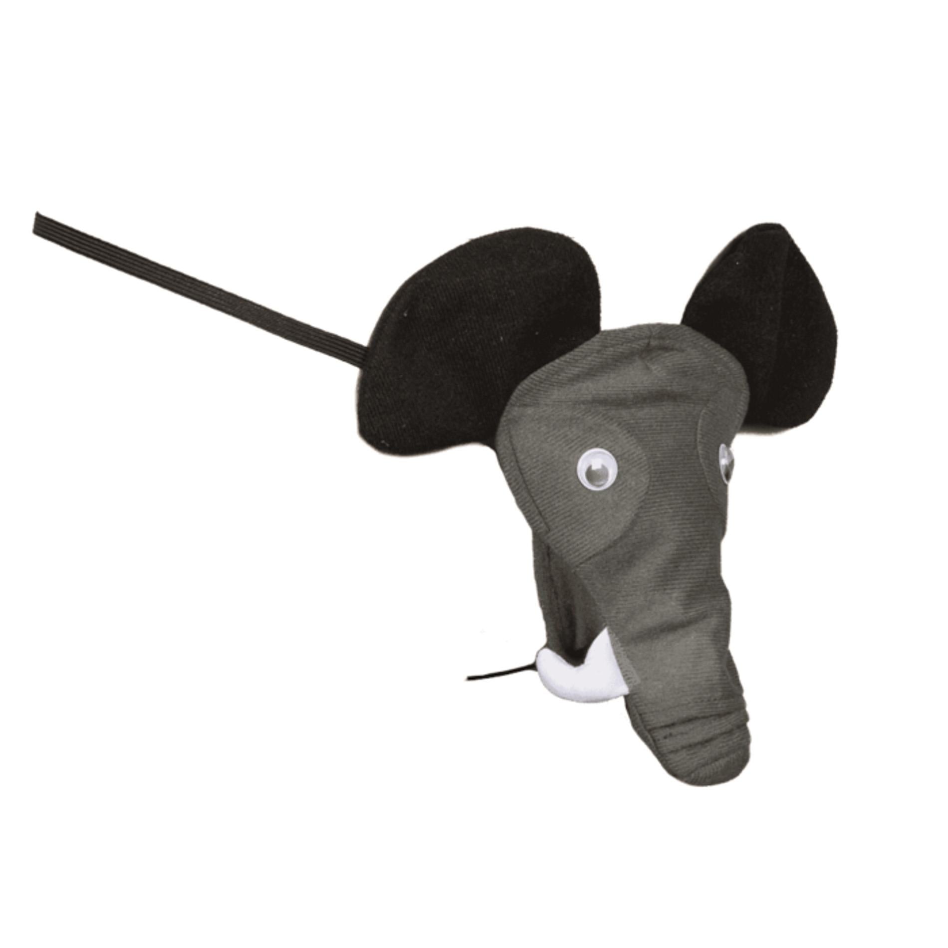 Elephant Underwear with Sound – A Naughty Gadget with a Trunk and Humor