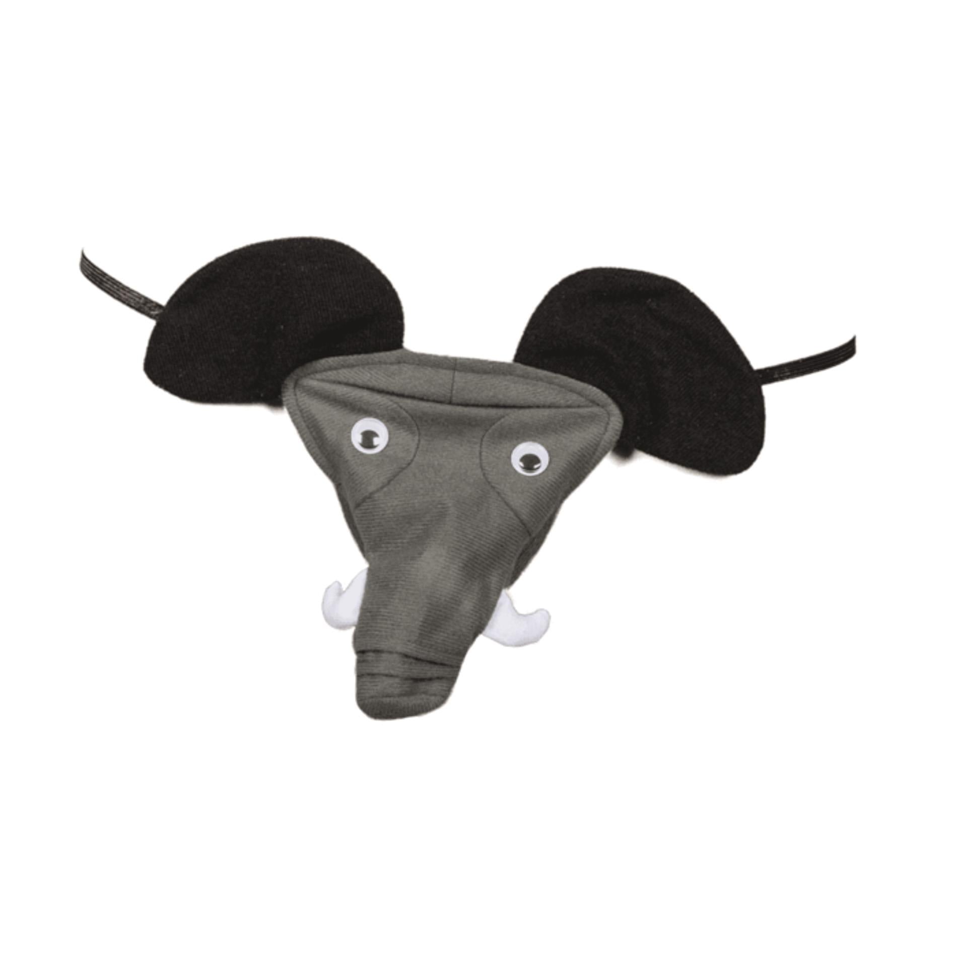 Elephant Underwear with Sound – A Naughty Gadget with a Trunk and Humor