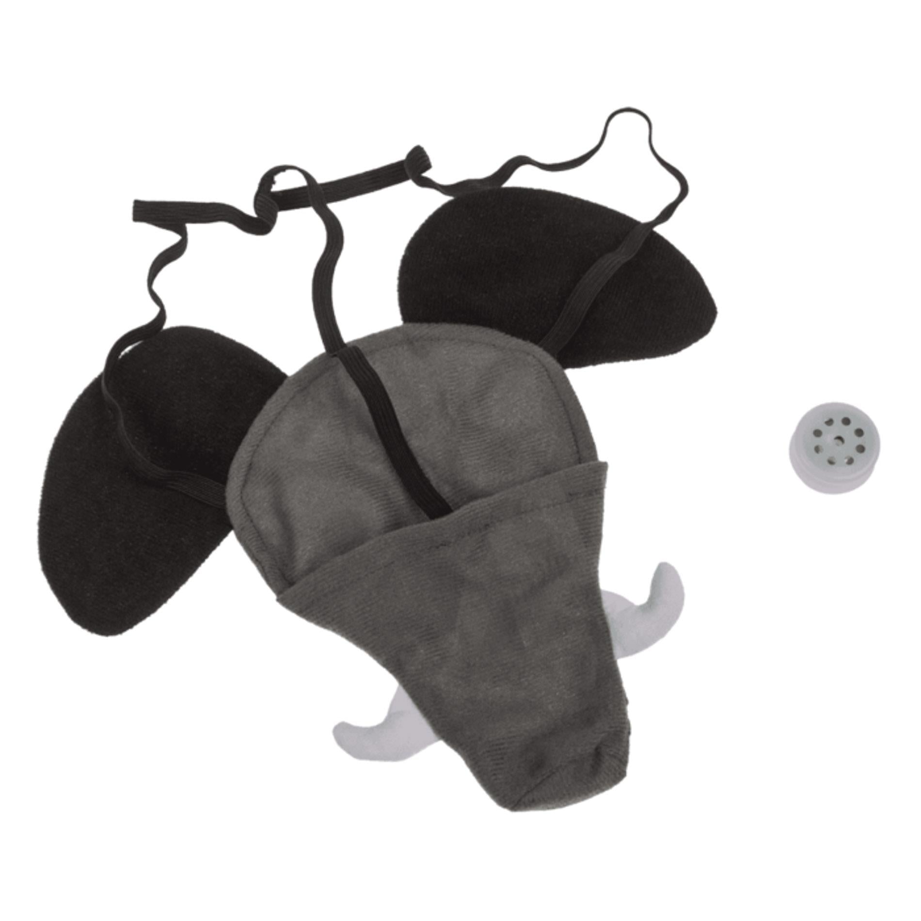 Elephant Underwear with Sound – A Naughty Gadget with a Trunk and Humor