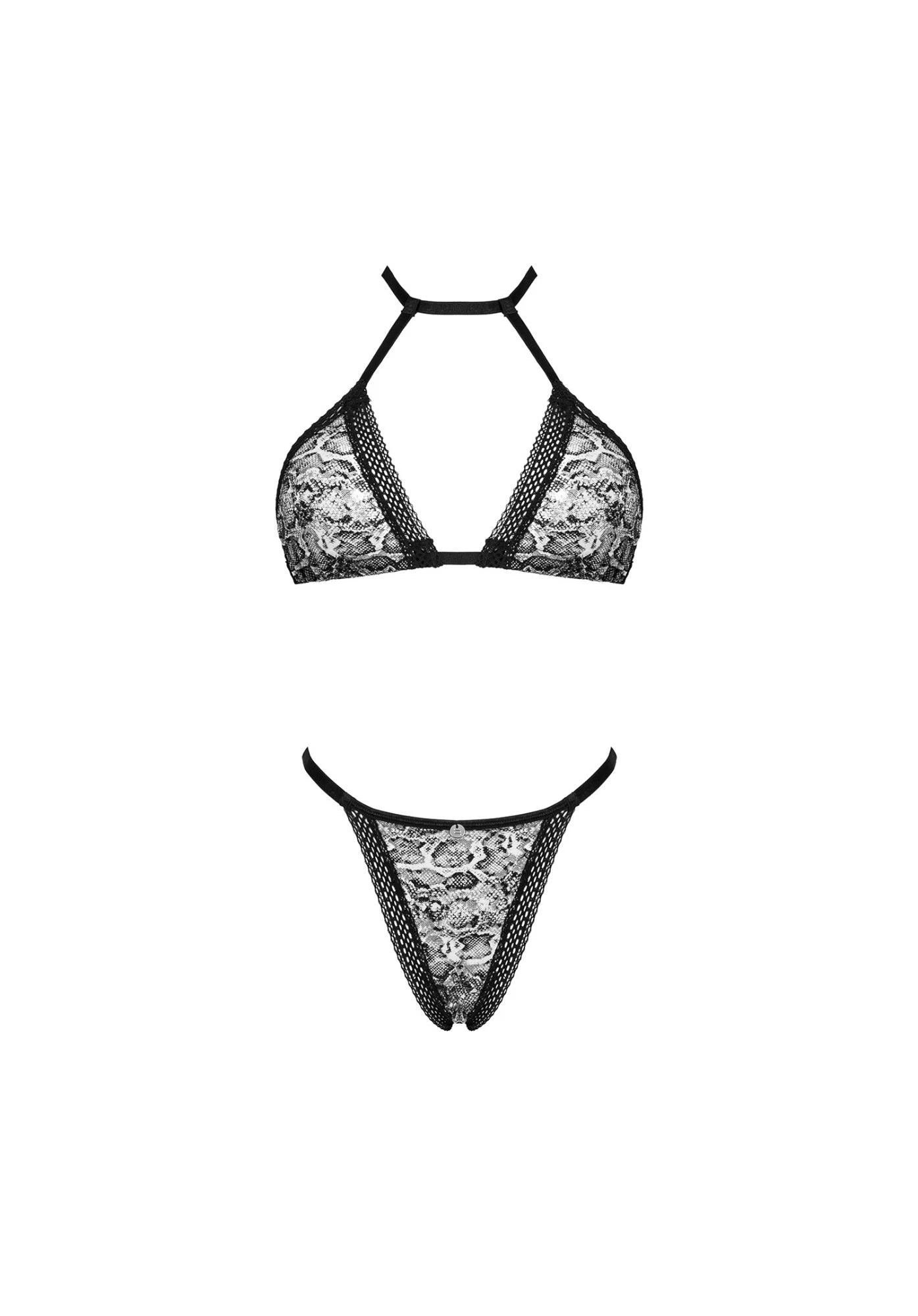 Xenita 2-piece set L/XL