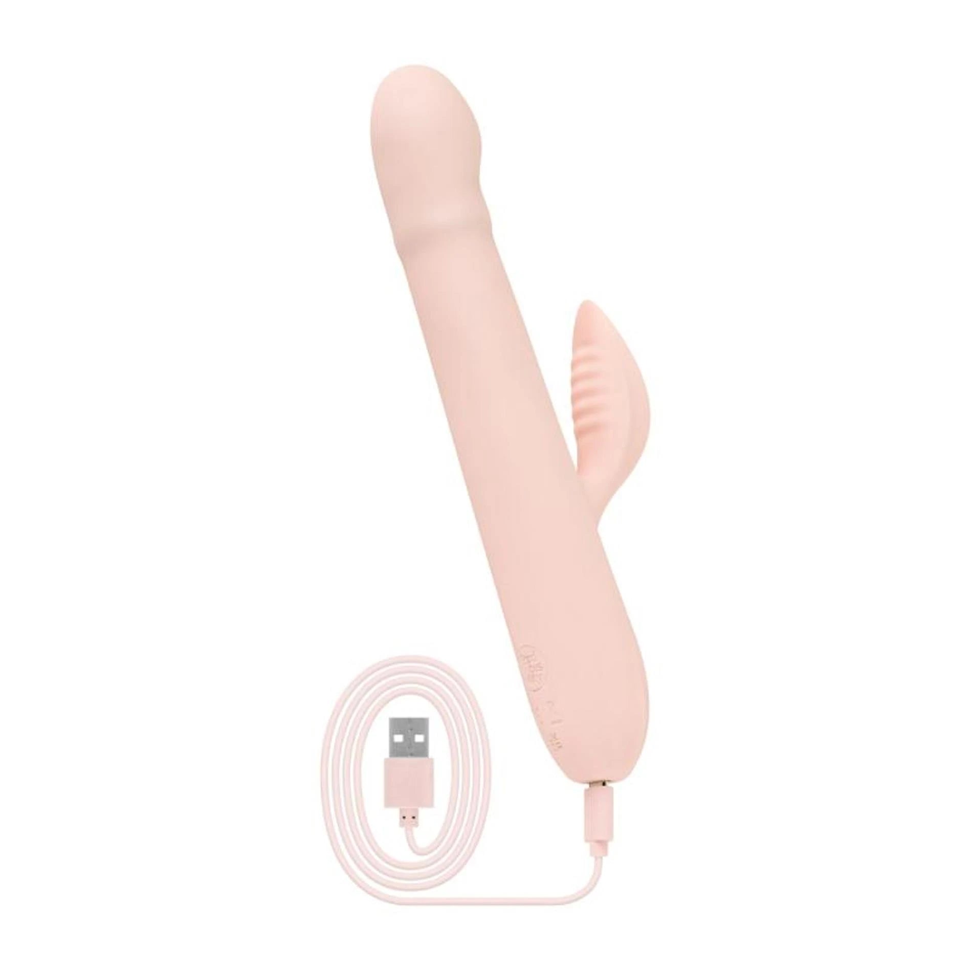 Good Vibes Only - Shai - Thrusting Vibe - Pink