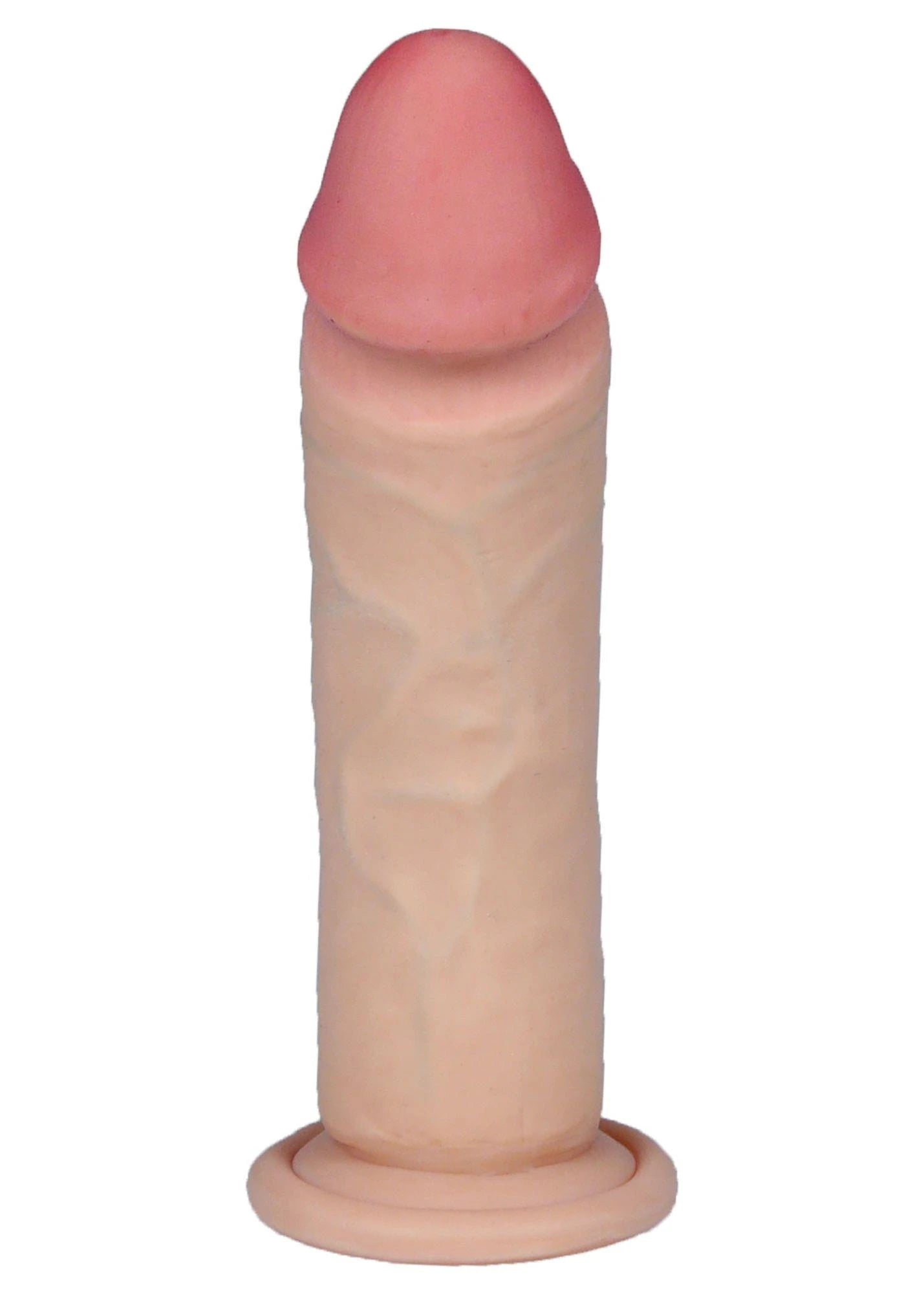 Vibromasseur-BOREASZ-LOVECLONEX 7"-Rotation