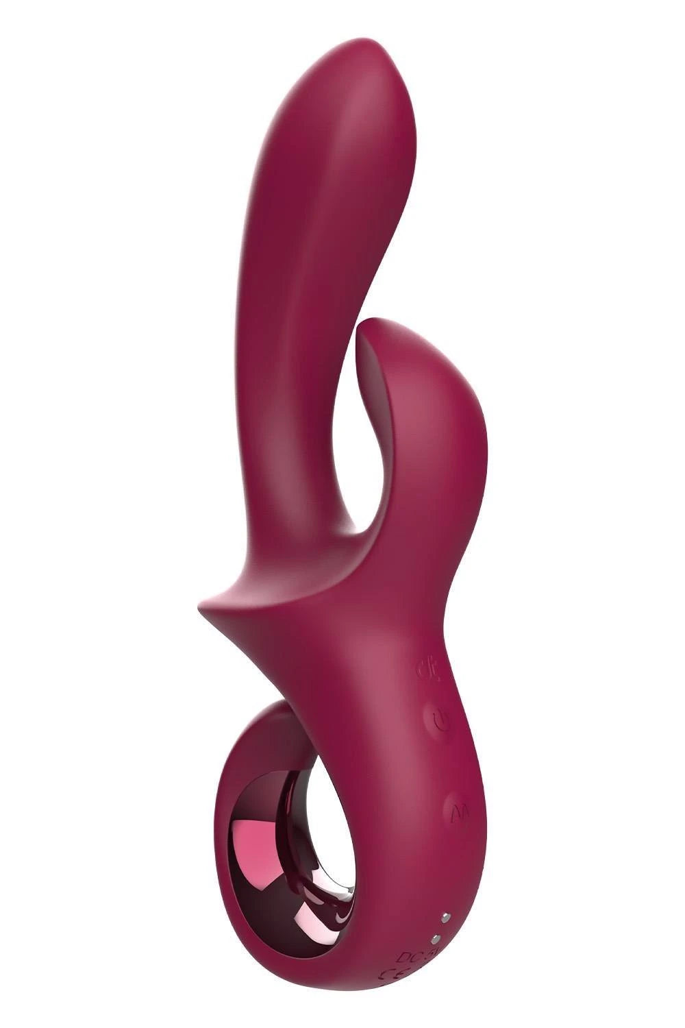 GLAM DUO VIBRATOR