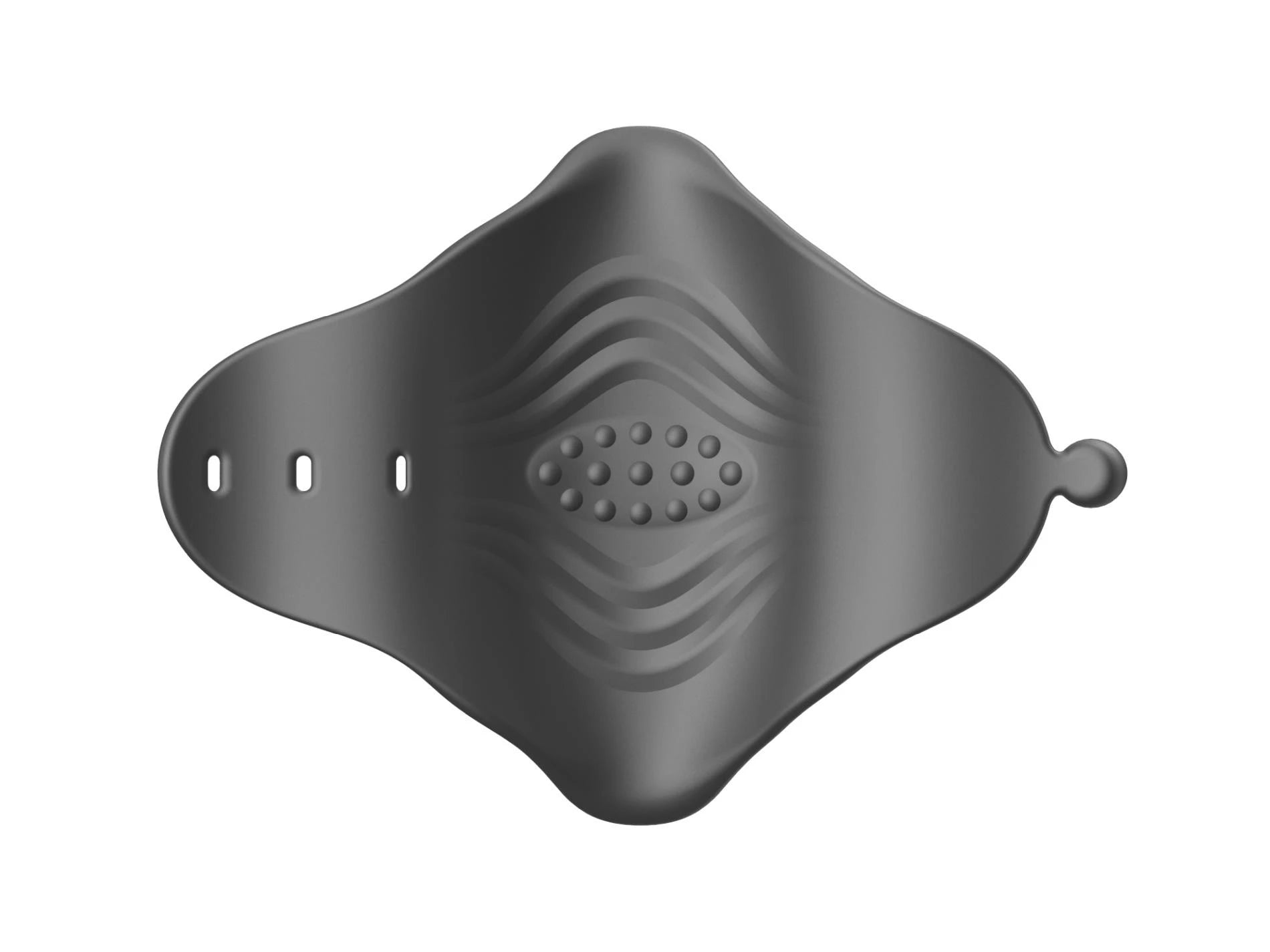 Vibreur pénien portable