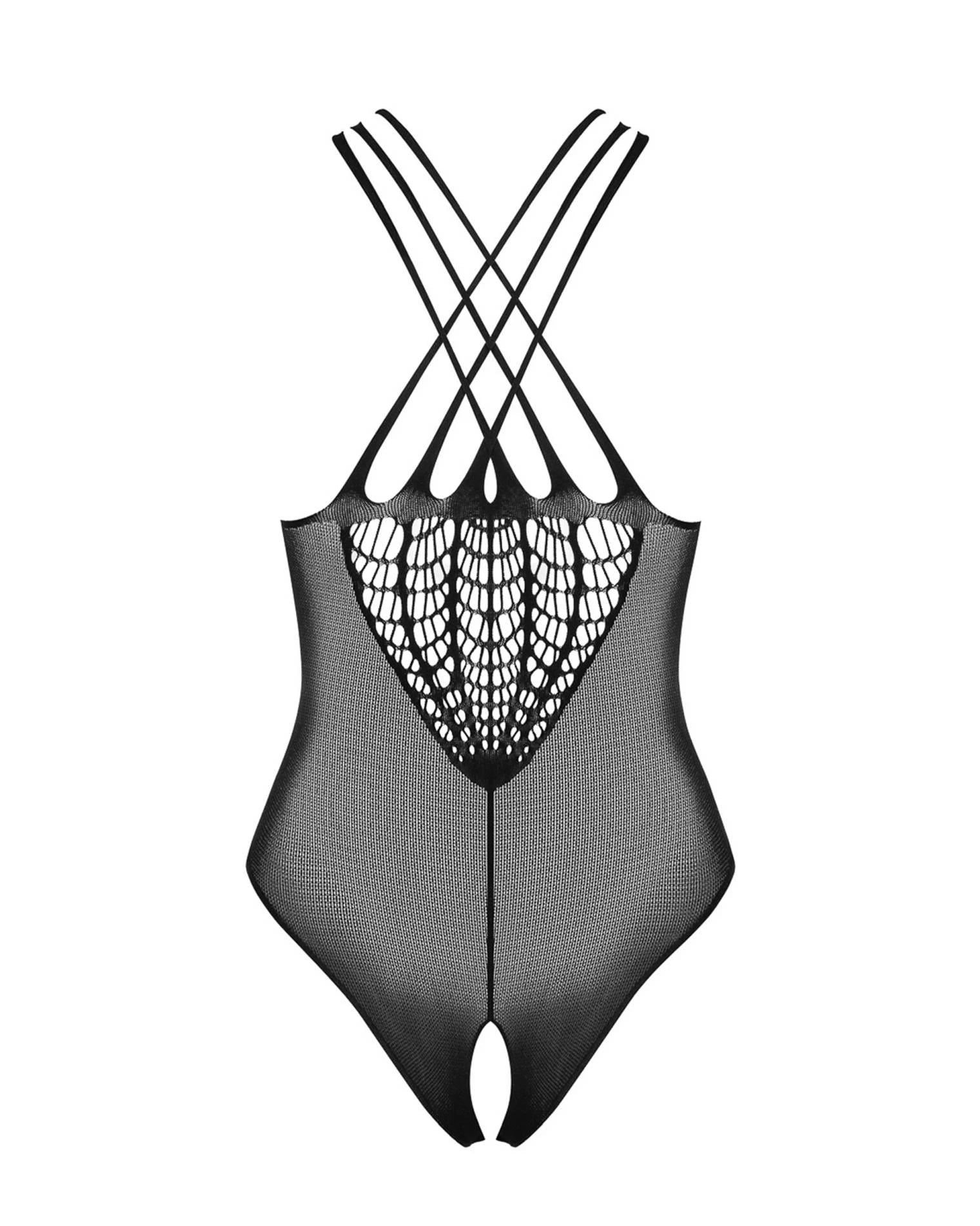 Lingerie - Body B118 S/M/L