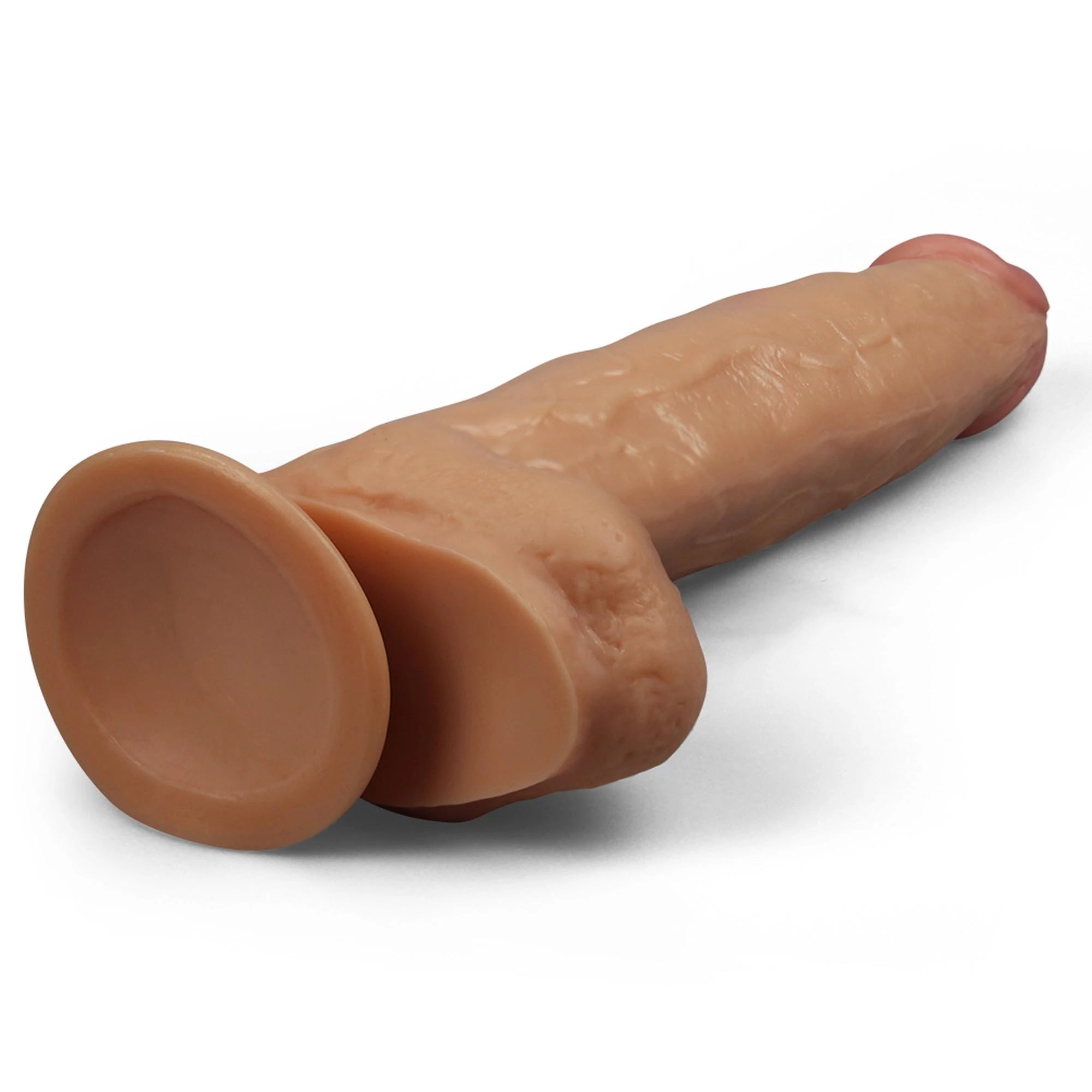 11″ Legendary King Sized Realistic Dildo