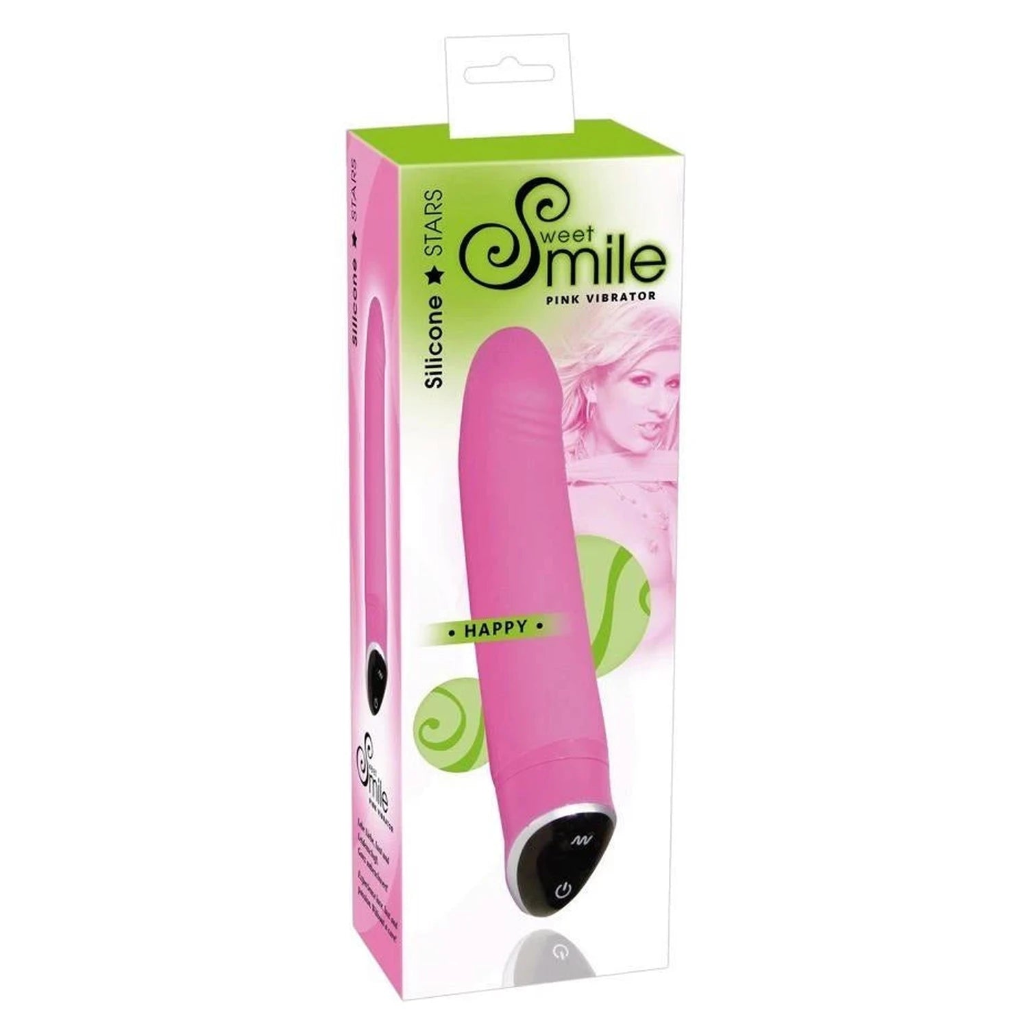 Smile Happy