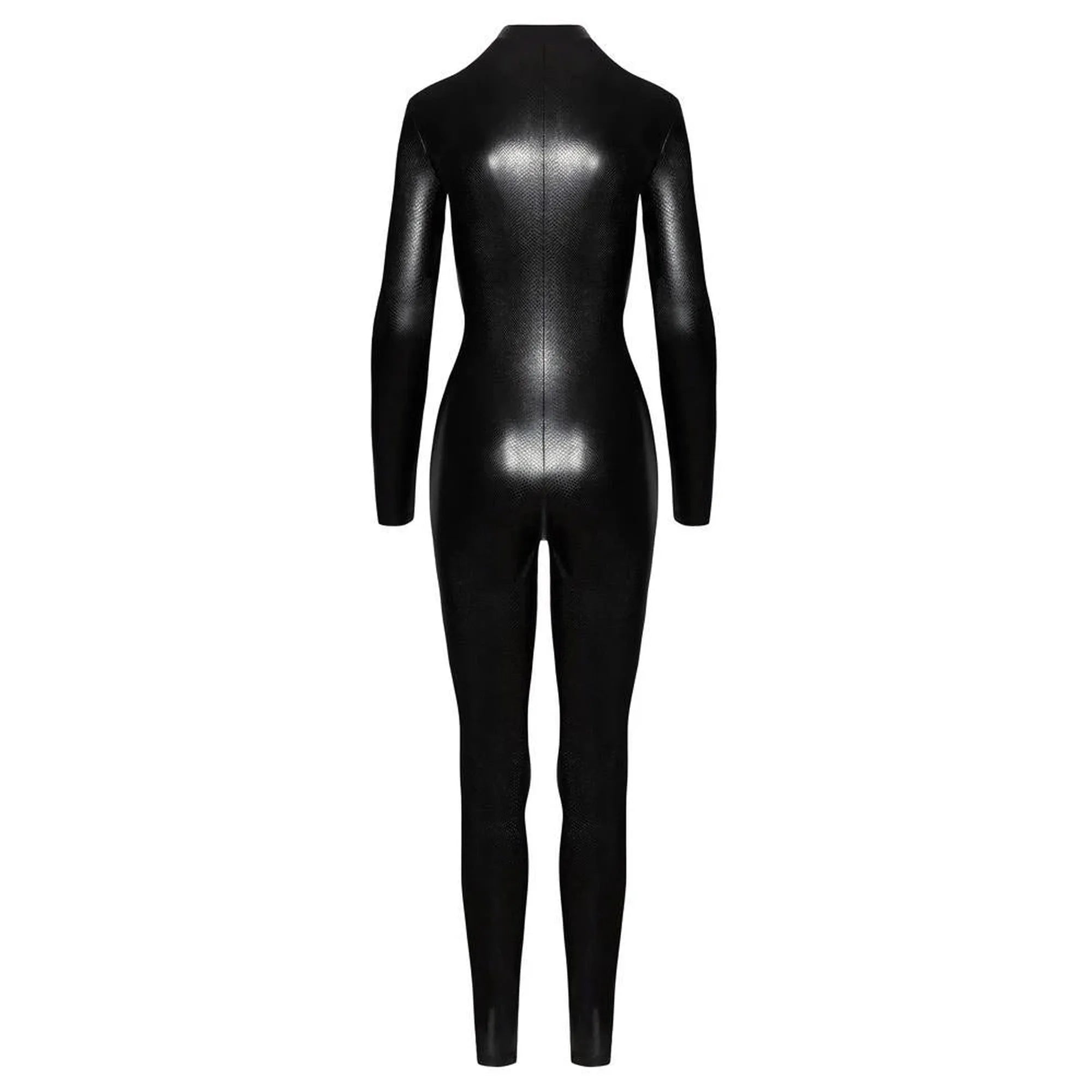 Combinaison Zip M
