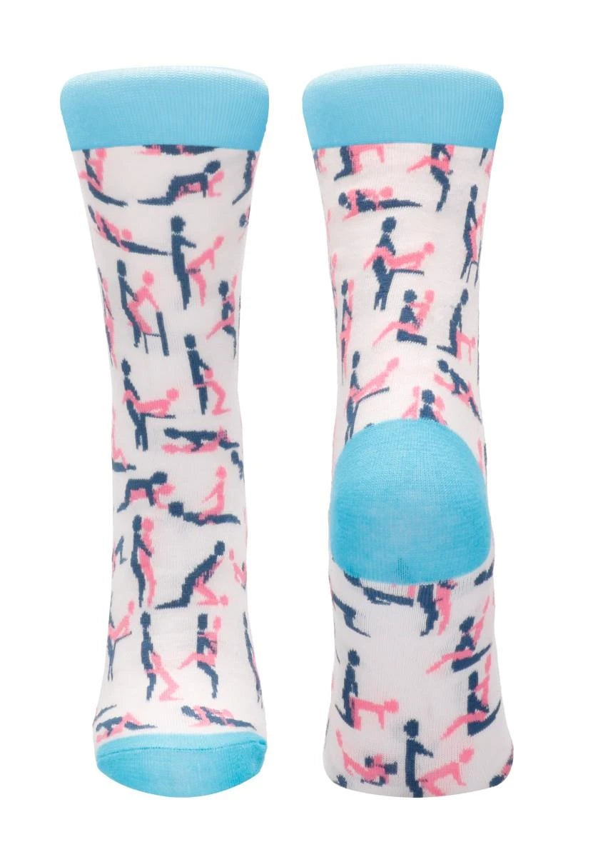 Sutra Socks - US Size 2-7,5 / EU Size 36-41