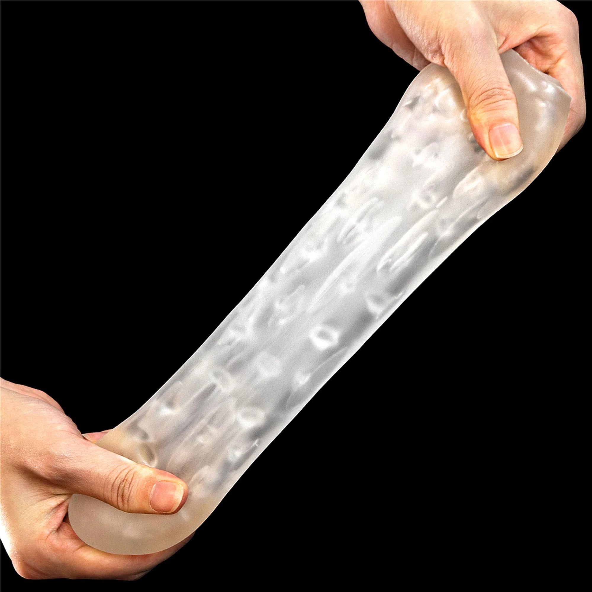 Édition Géant Œuf Endurance Nodules