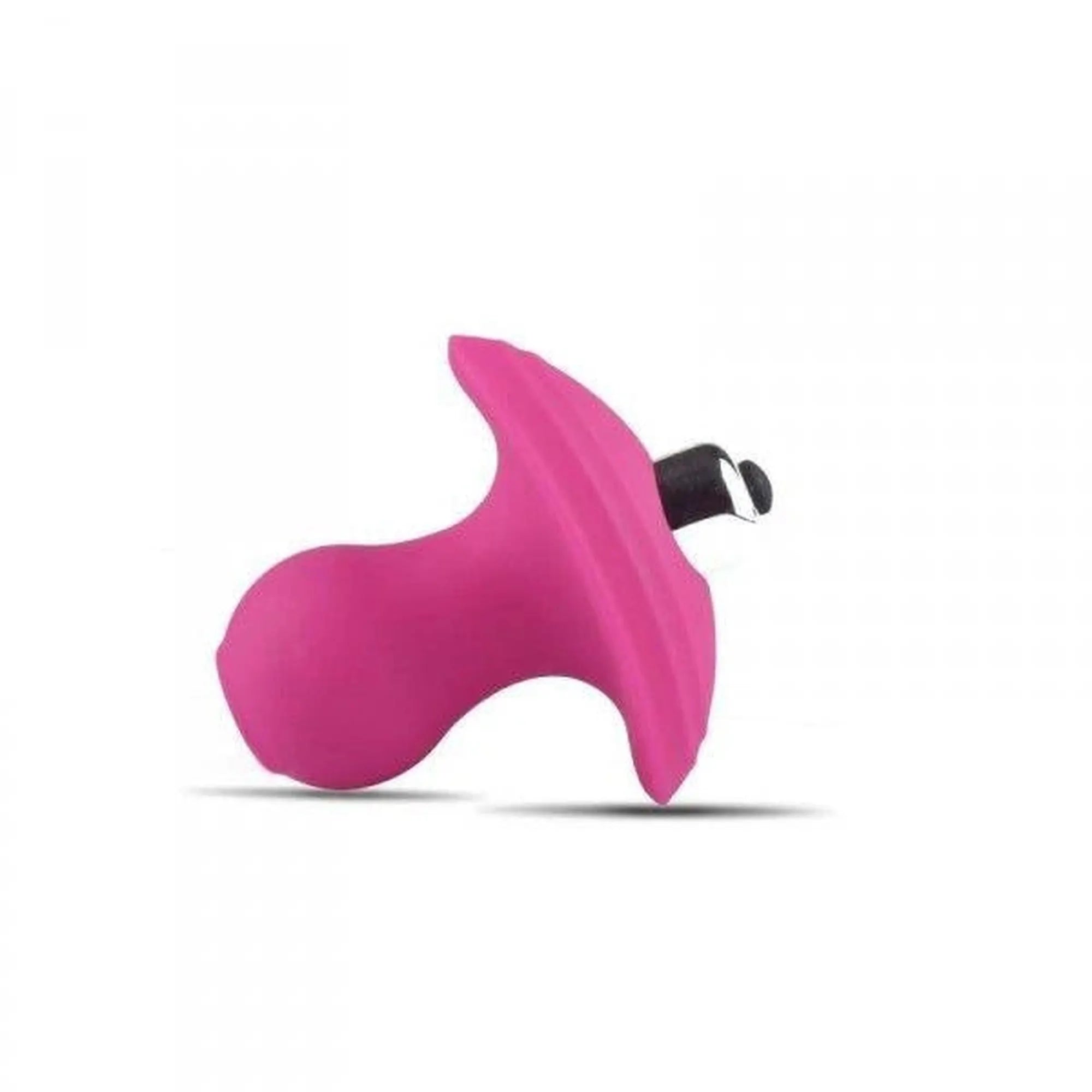 Wibrator-Vibrator Mini Finger Fan Strict