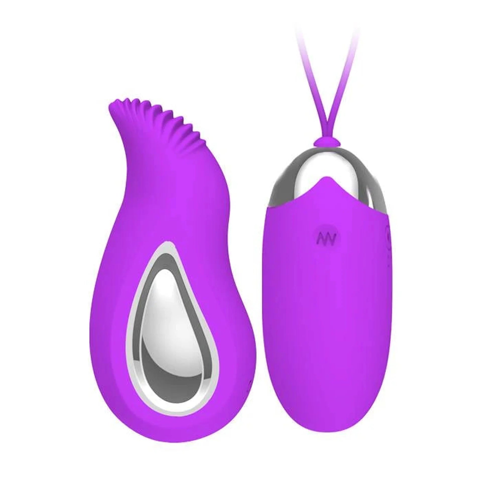 PRETTY LOVE - EDEN USB 12 fonctions de succion