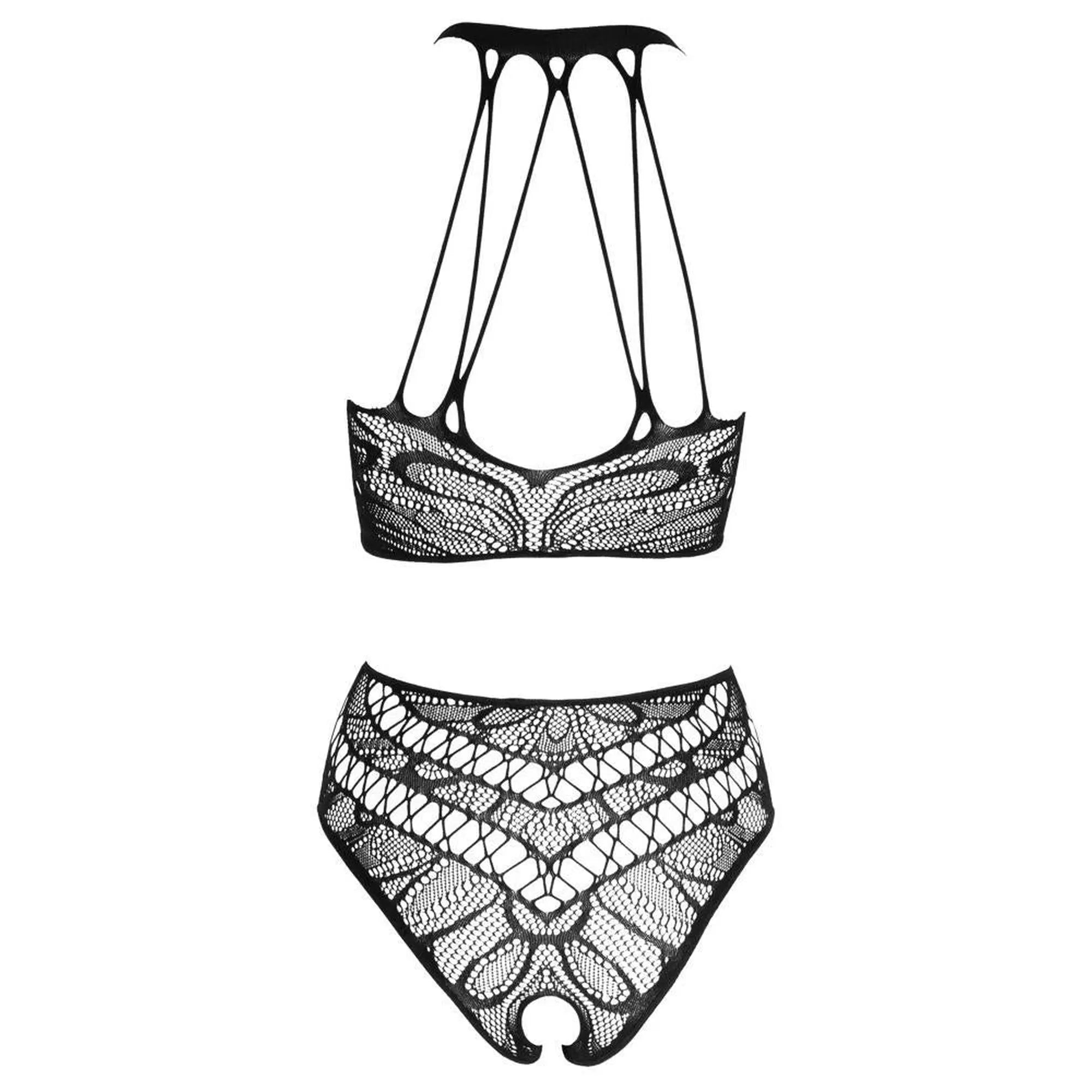 Haut et slip S-L