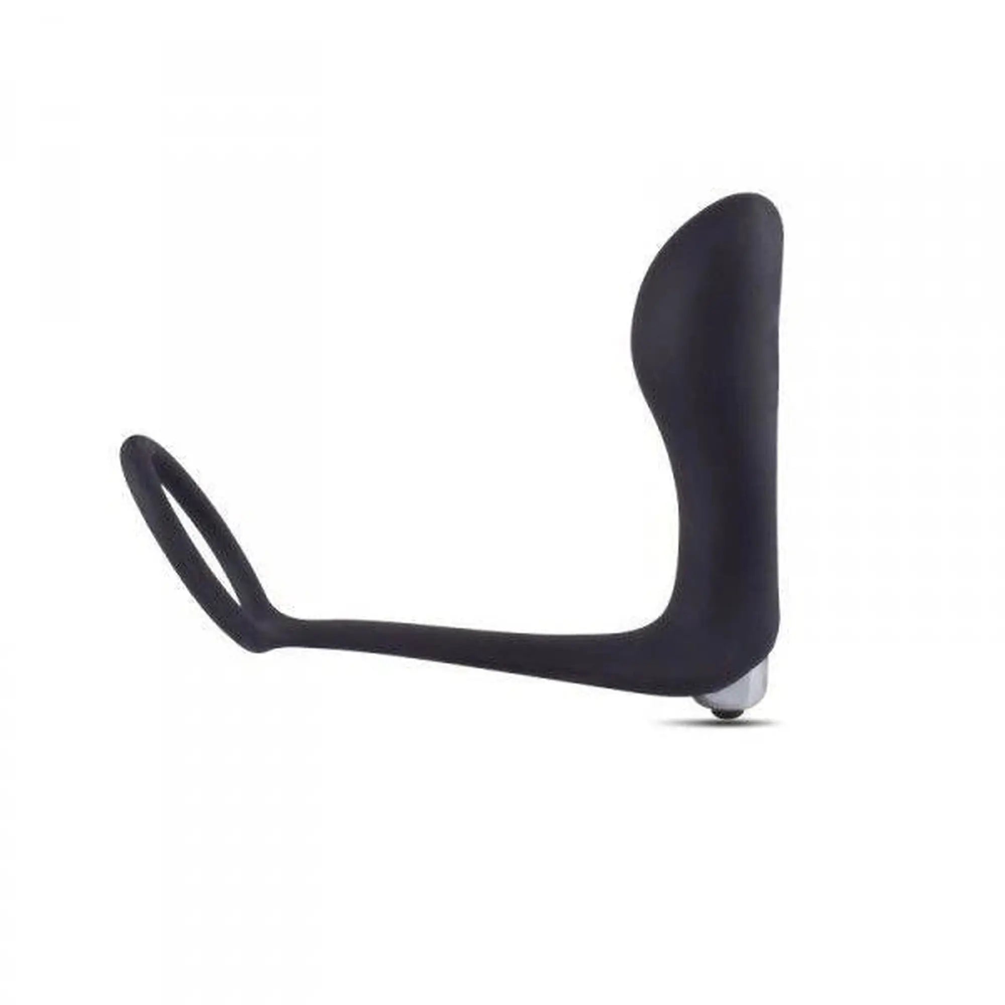 Vibrating Anal Plug P-Ring