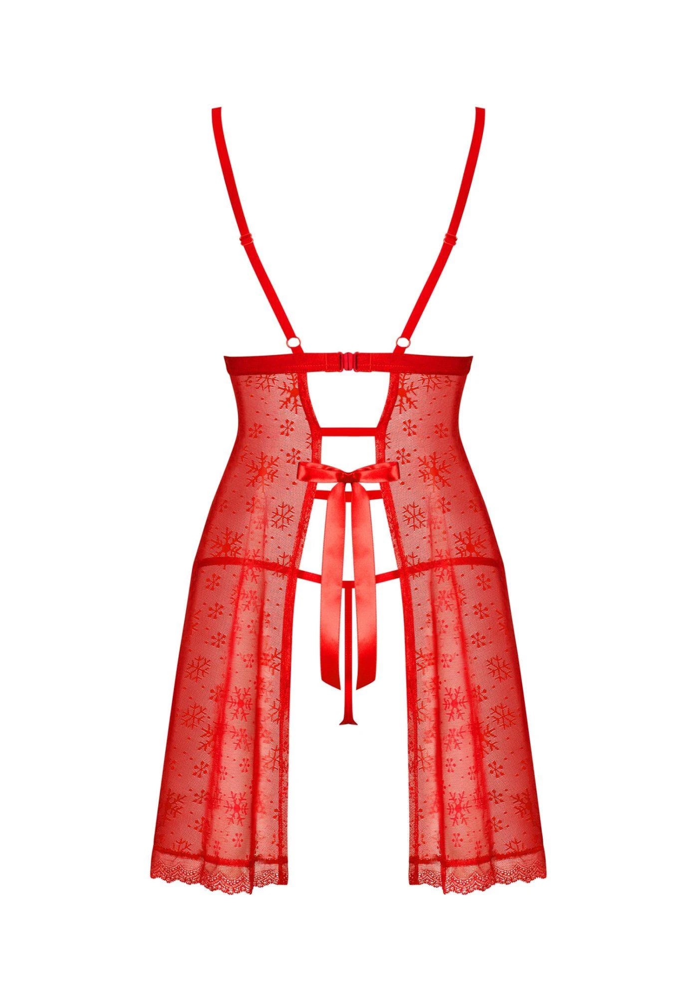 Lingerie-Classic XL/2XL