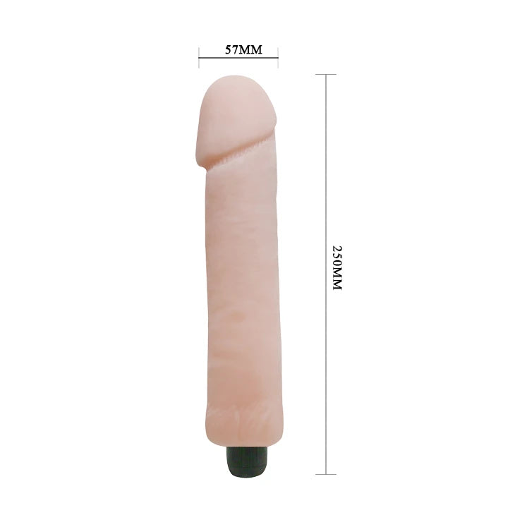 BAILE - Vibromasseur compagnon amoureux