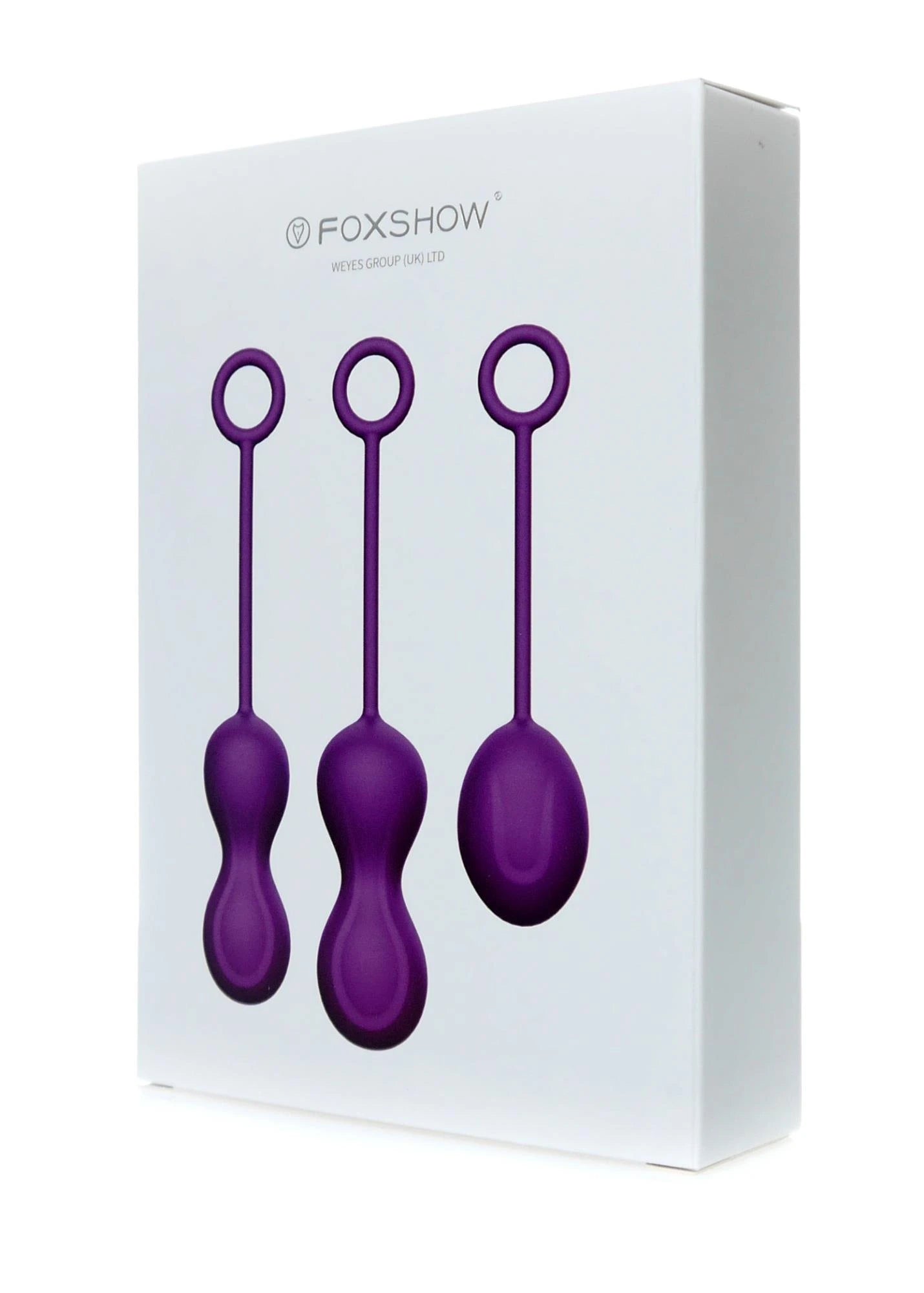 Kegel Balls - Set