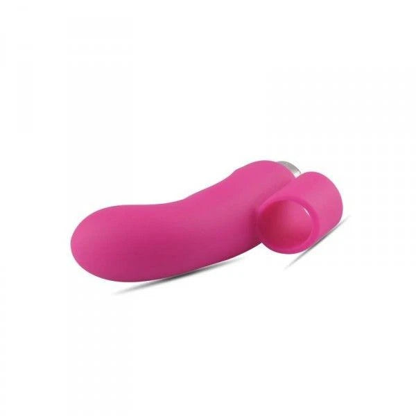 Stimulator-Vibrator Finger Fan Razz