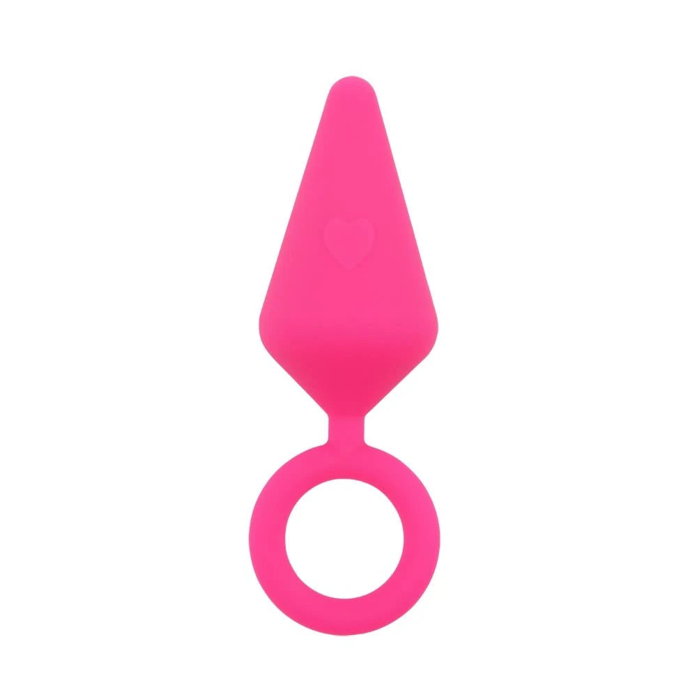 Candy Plug L-Rose