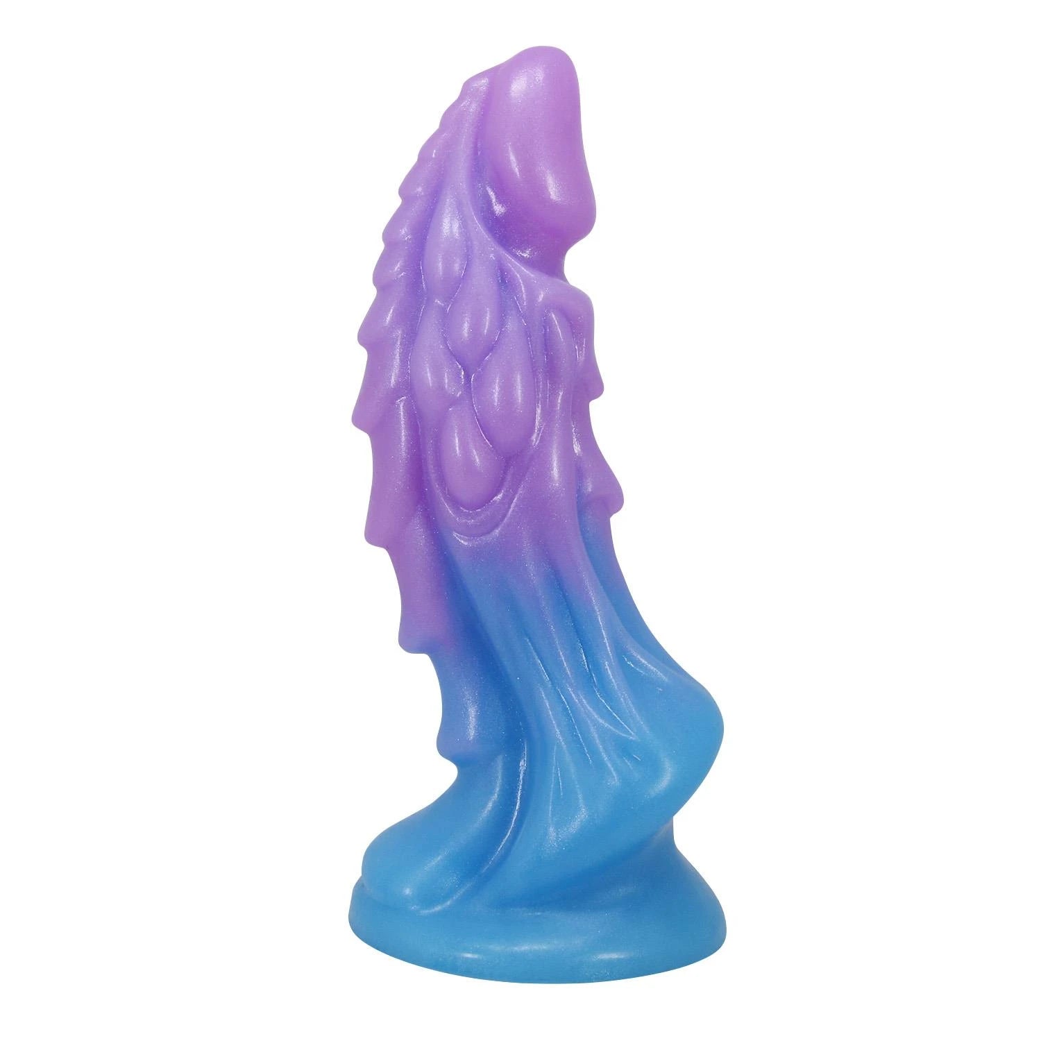 Power Monsters Atlanteans – Godemiché Monstre en Silicone 19 cm