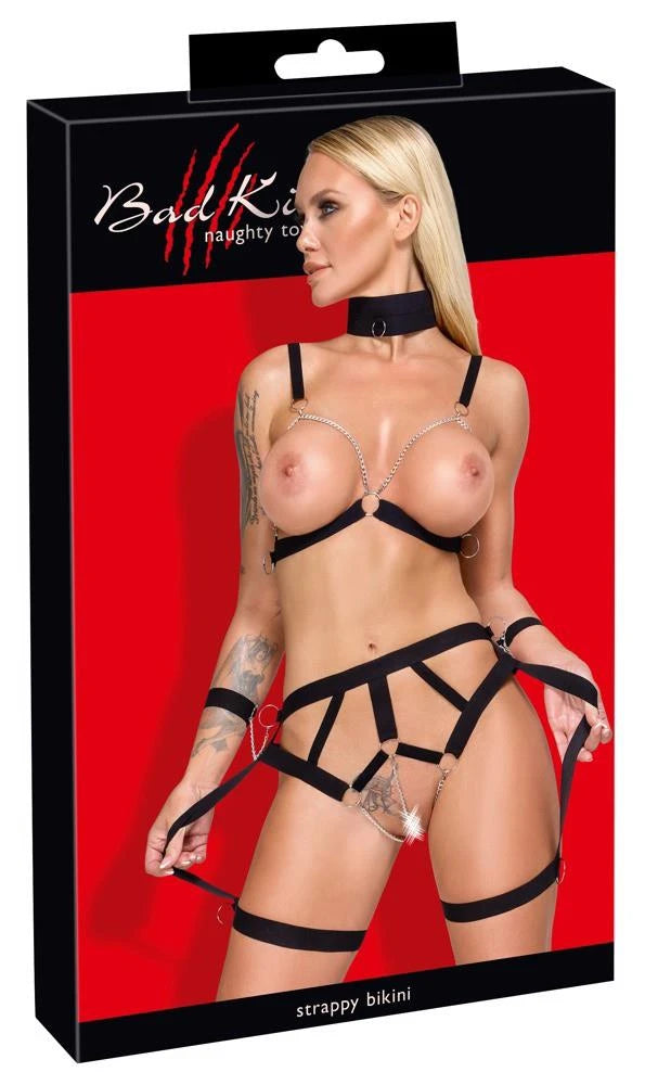 Harness Set