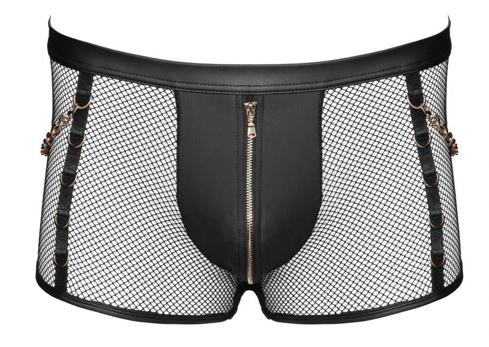 Pantalon noir M