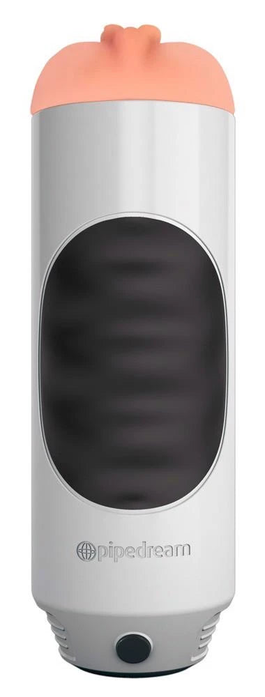 PET Mega Grip Vibrating Stroke