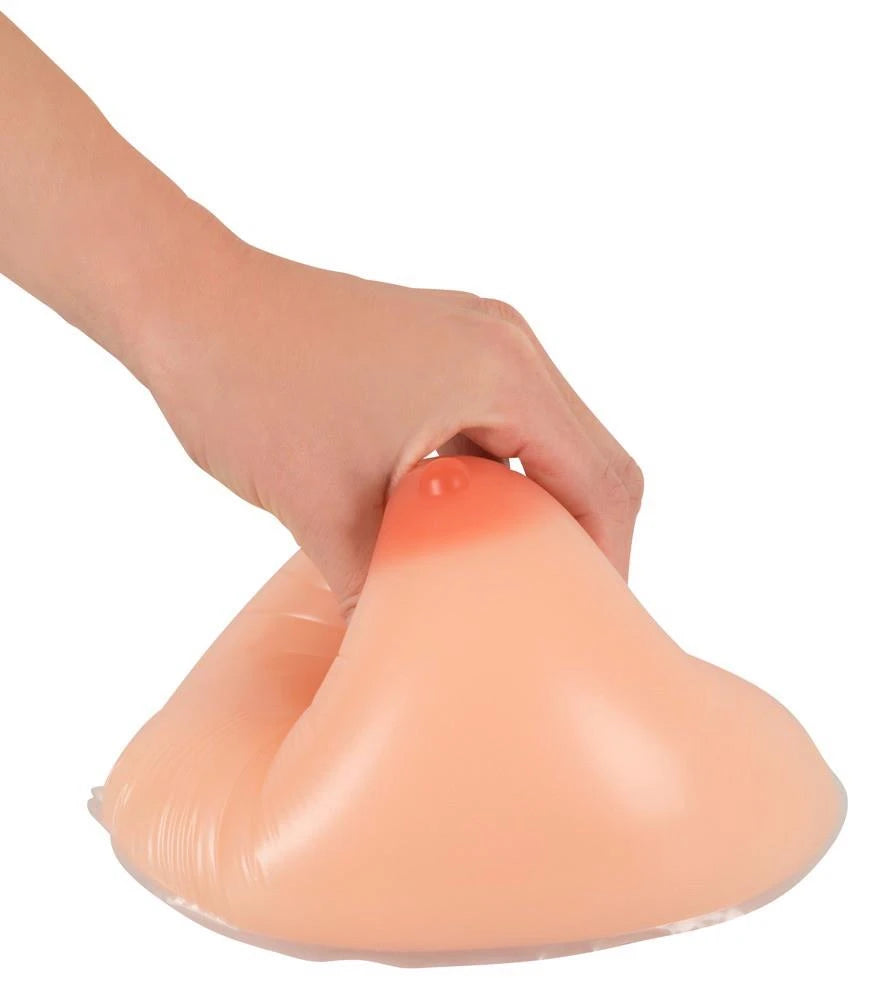 Seins en silicone 1000g