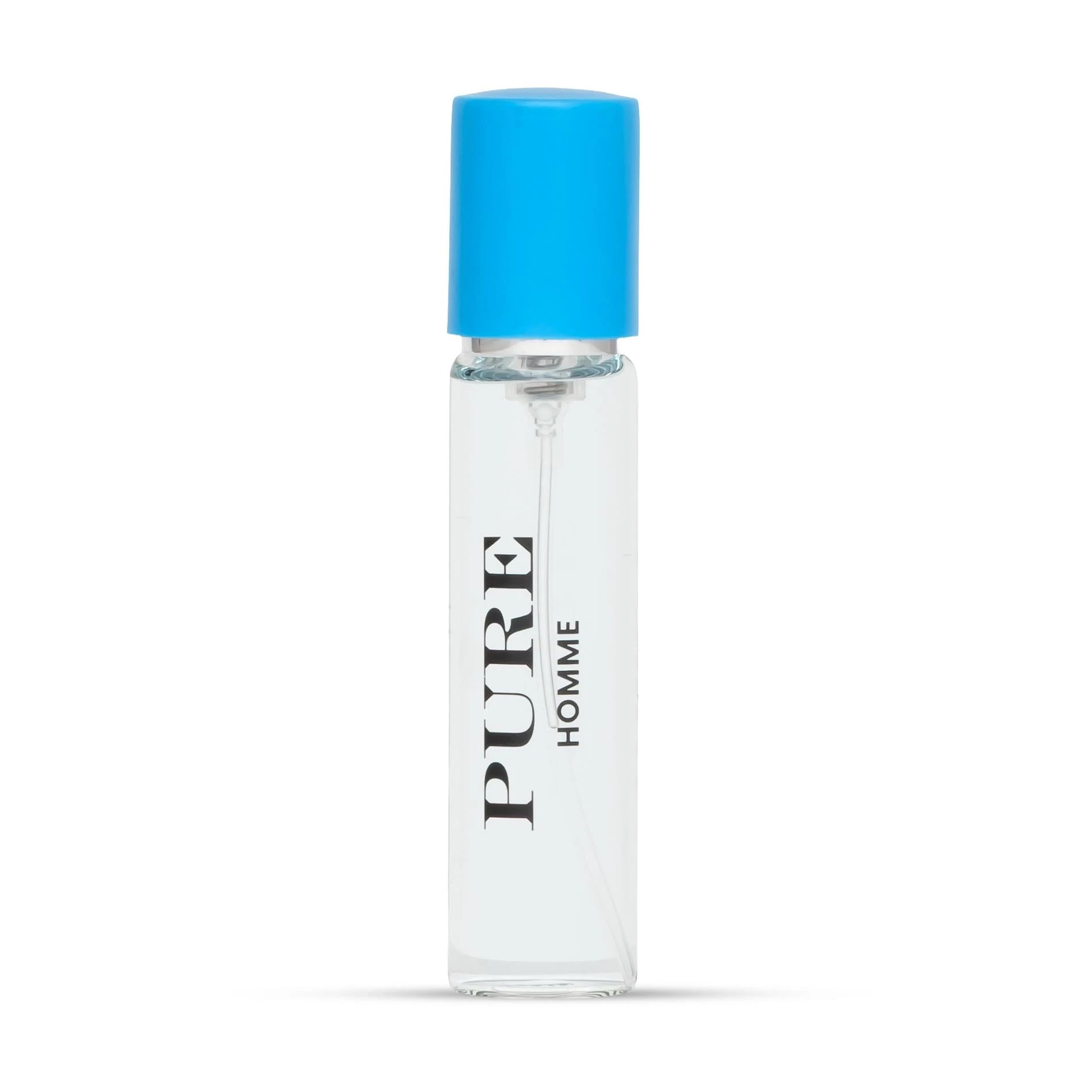 Miyoshi Miyagi PURE phéromone neutre 15ml HOMME