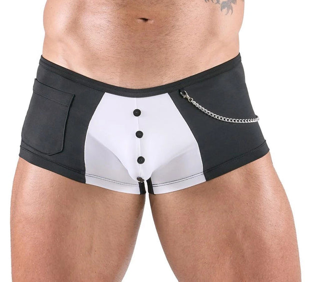 Men's Waiter Pants L