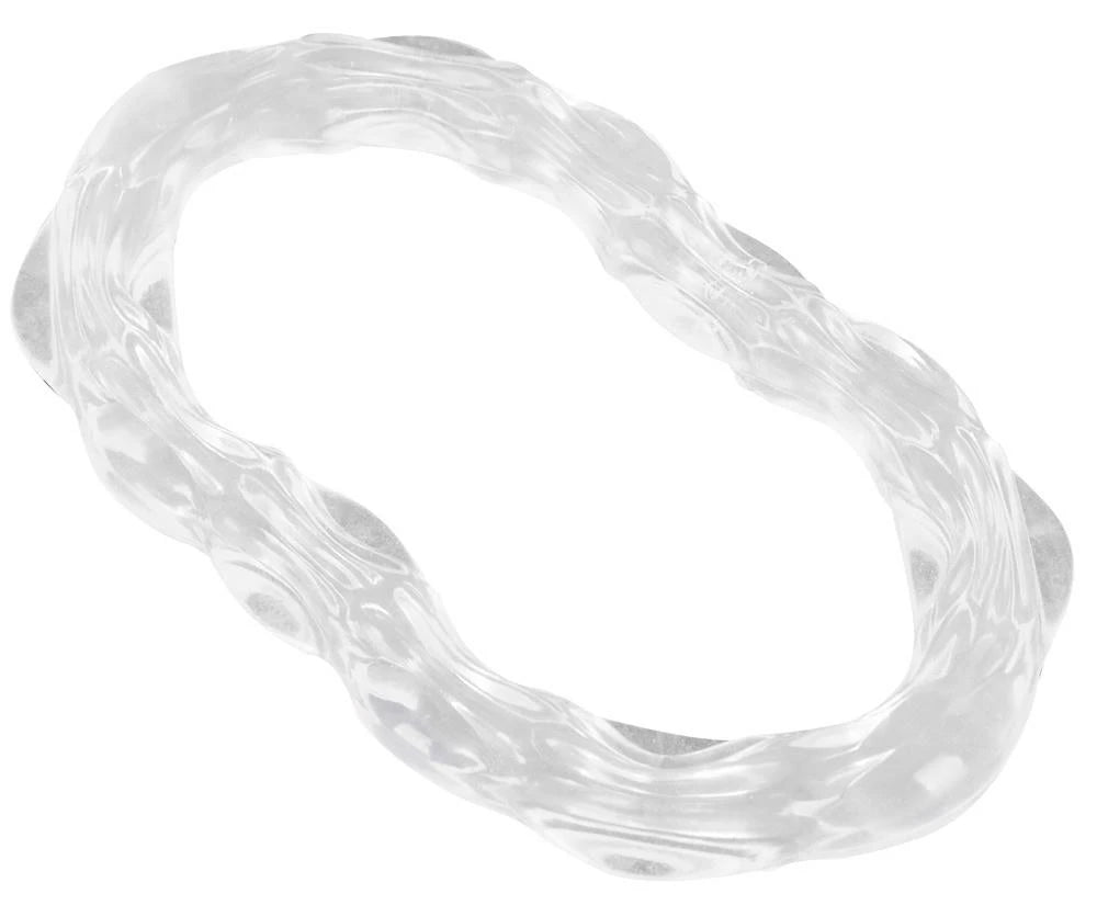 PARINOR Silicone Cock & Ball Ring