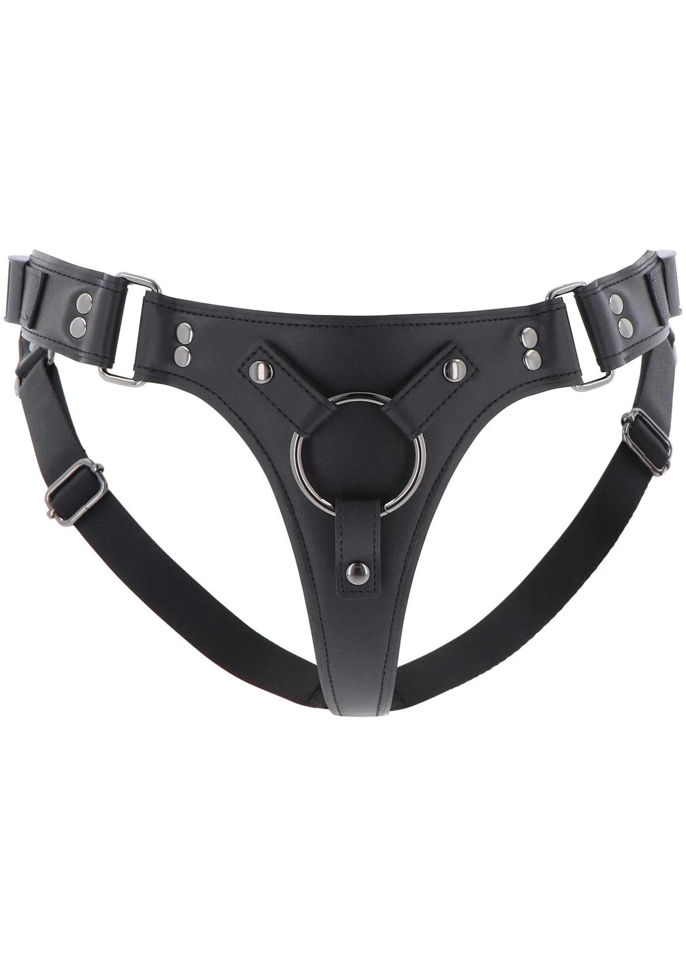Classic Strap-On