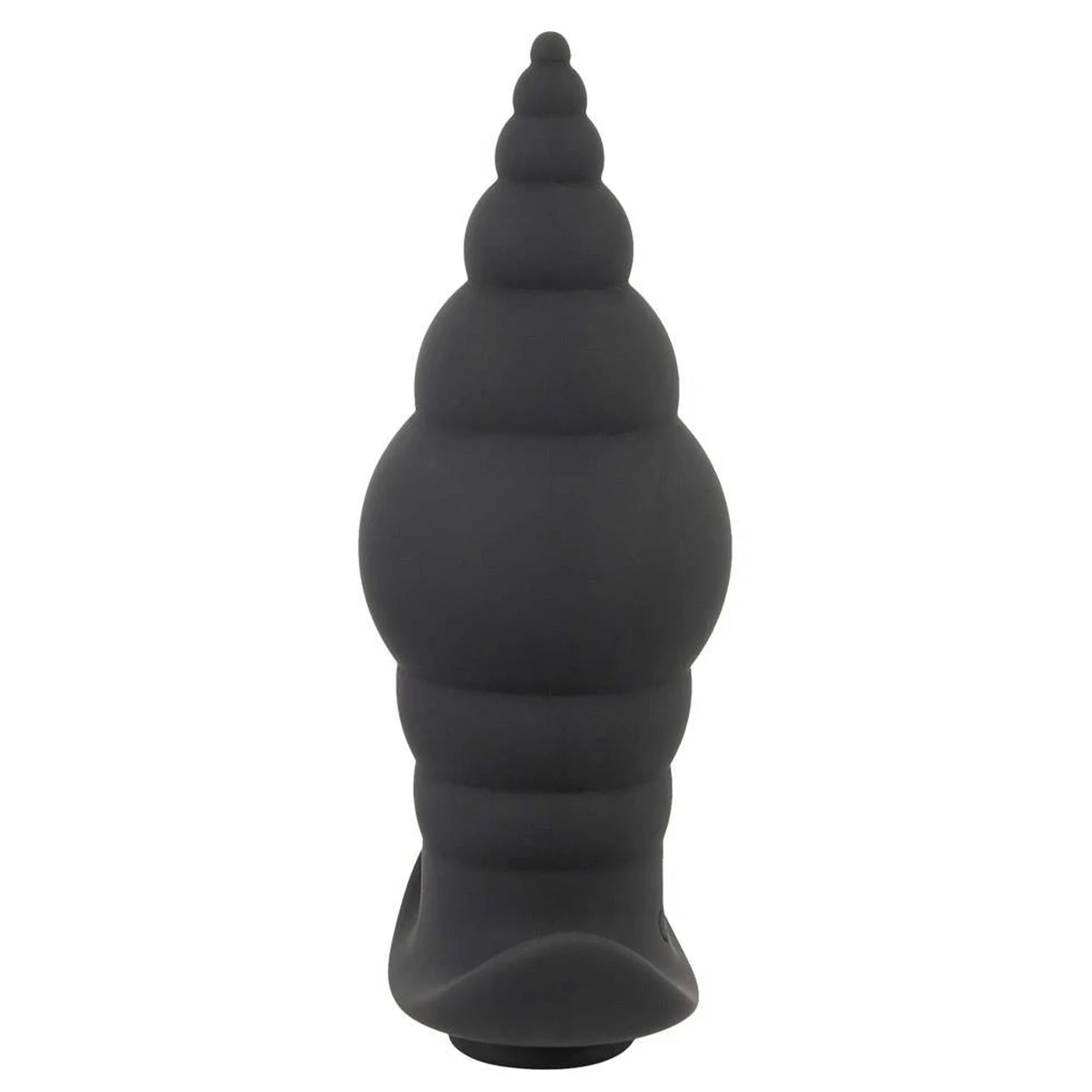 Black Velvets RC Butt Plug