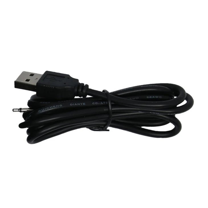 PRETTY LOVE - MORTON Plug Anal Masseur 12 Fonctions USB