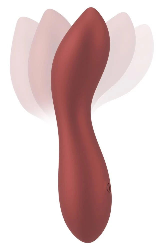 Mini G-String métallique Sweet Smile
