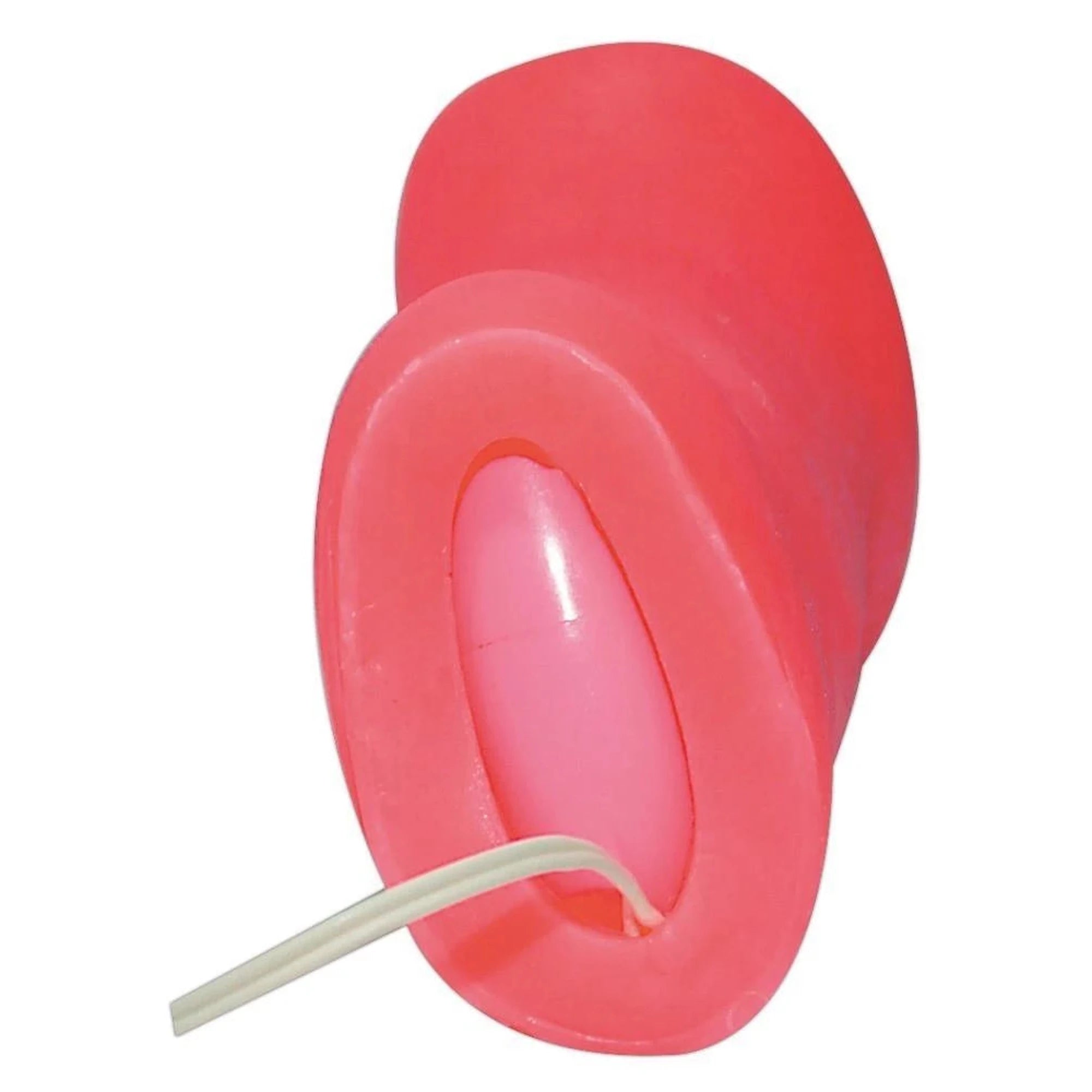 Masturbator Girl's Pussy