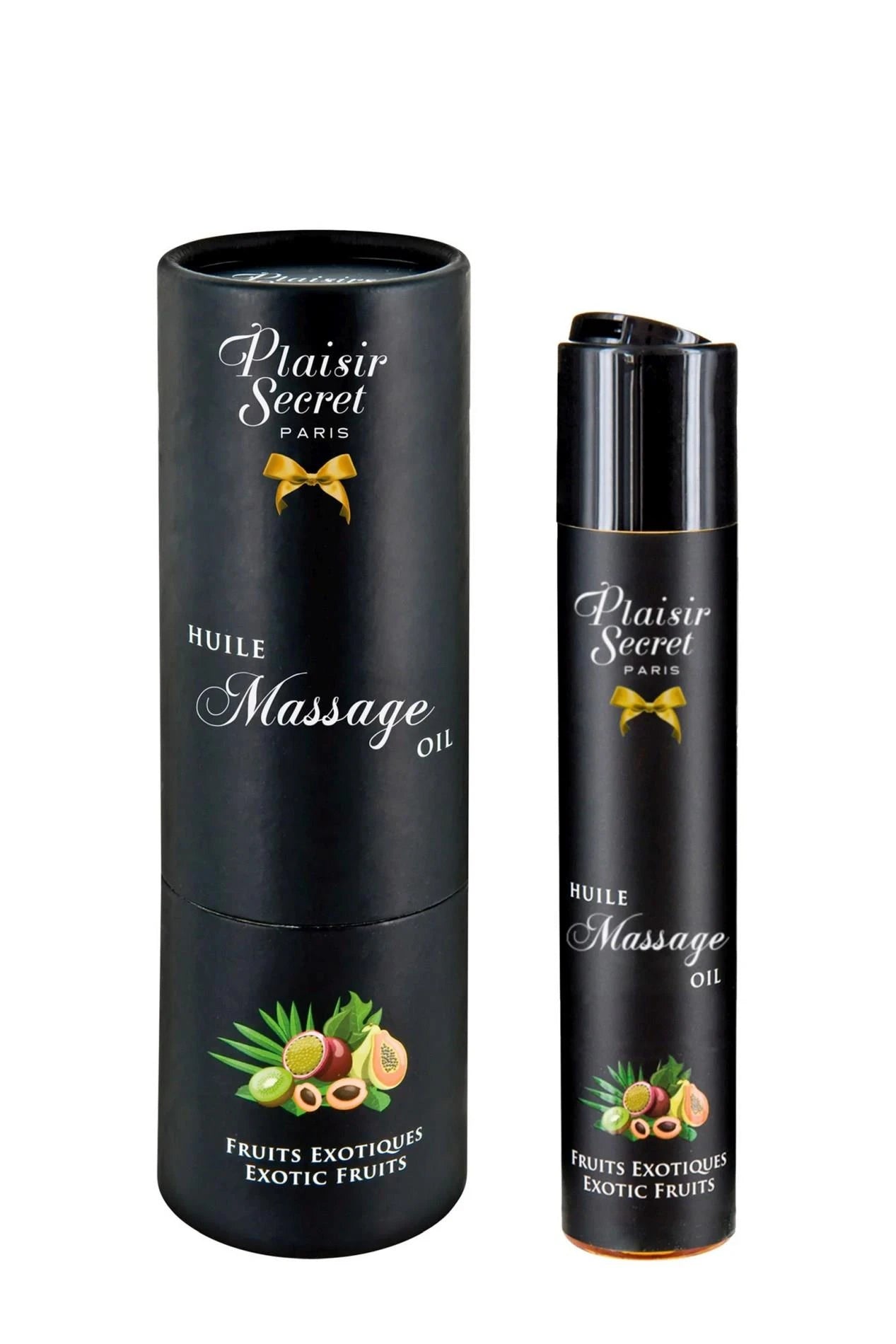 EXOTIC FRUIT MASSAGE OIL 59ML
