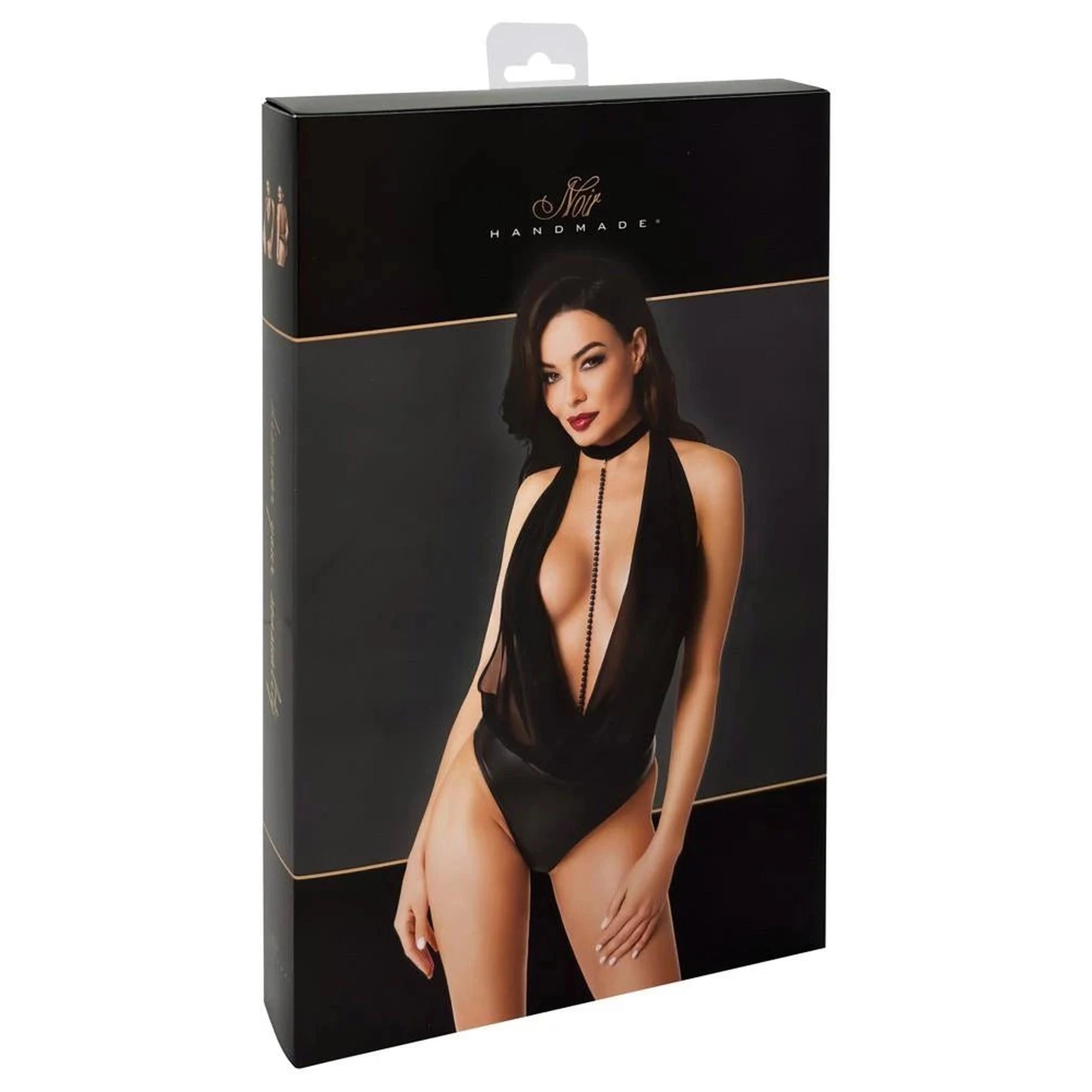 Body Orgia Exclusive