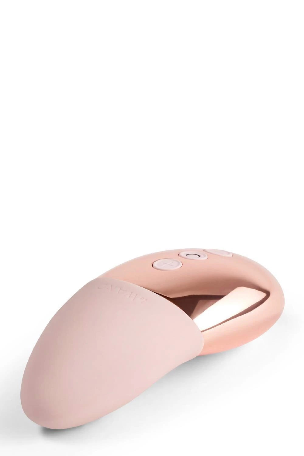 LA BAGUETTE WAND ROSE GOLD