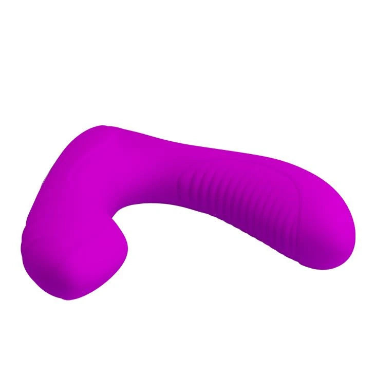 PRETTY LOVE - LILIAN USB 12 fonctions, chauffant