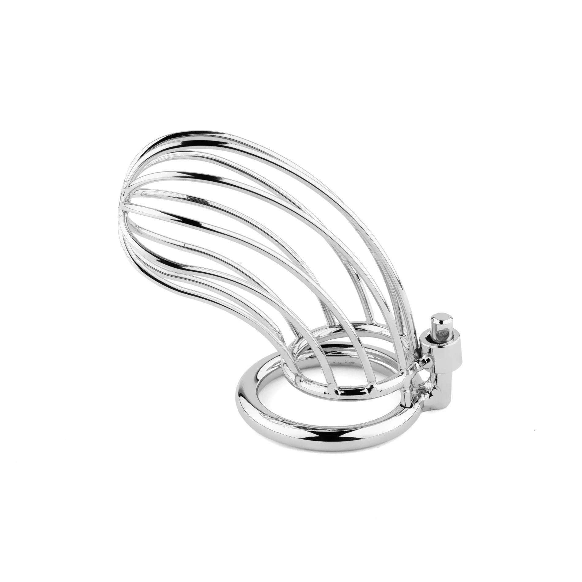 Metal Penis Cock Cage - Standard