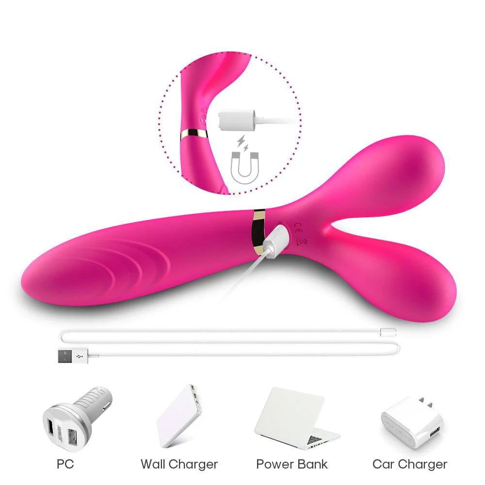 Y-Wand rose