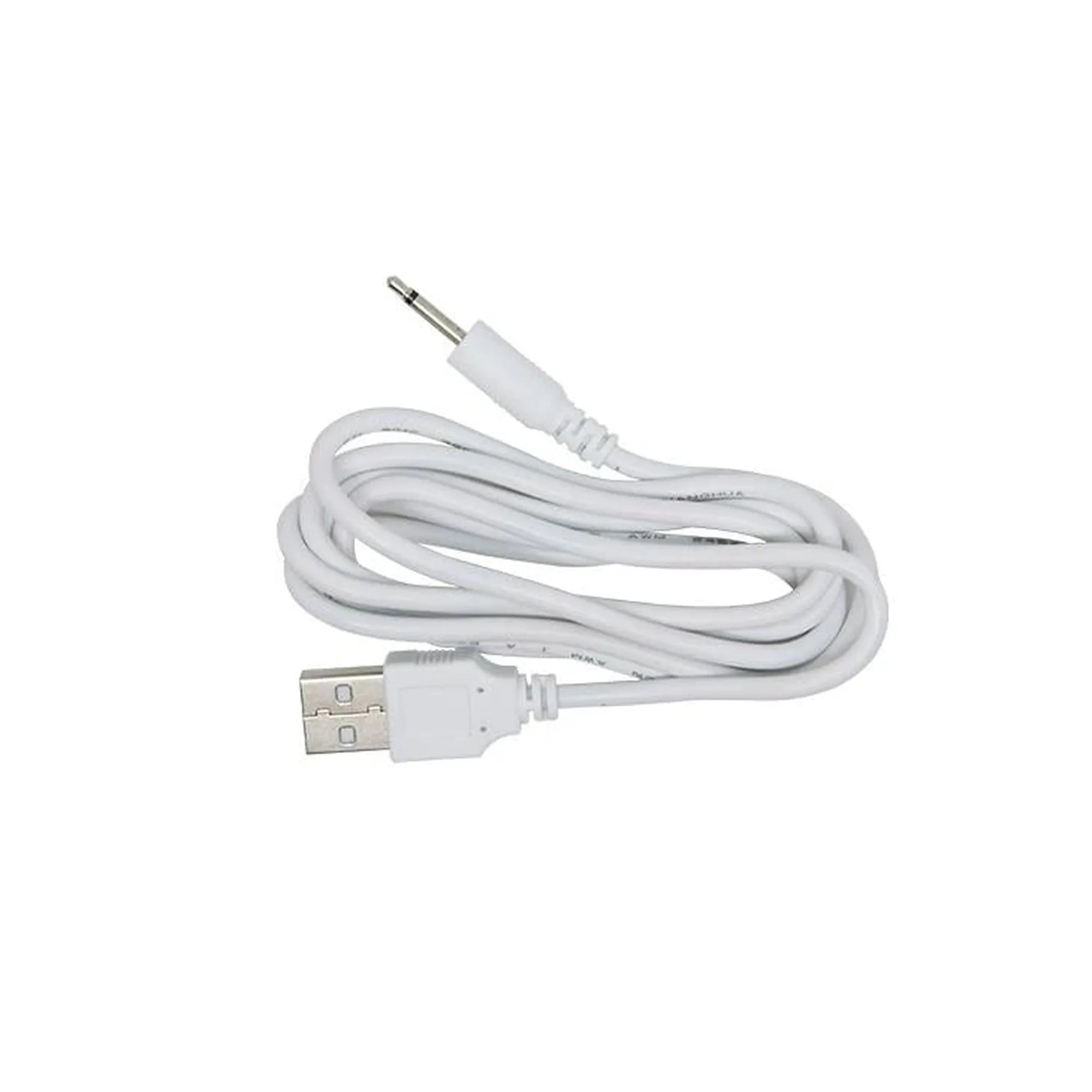 PRETTY LOVE - TRUMAN USB 4 rot. 12 vibrations