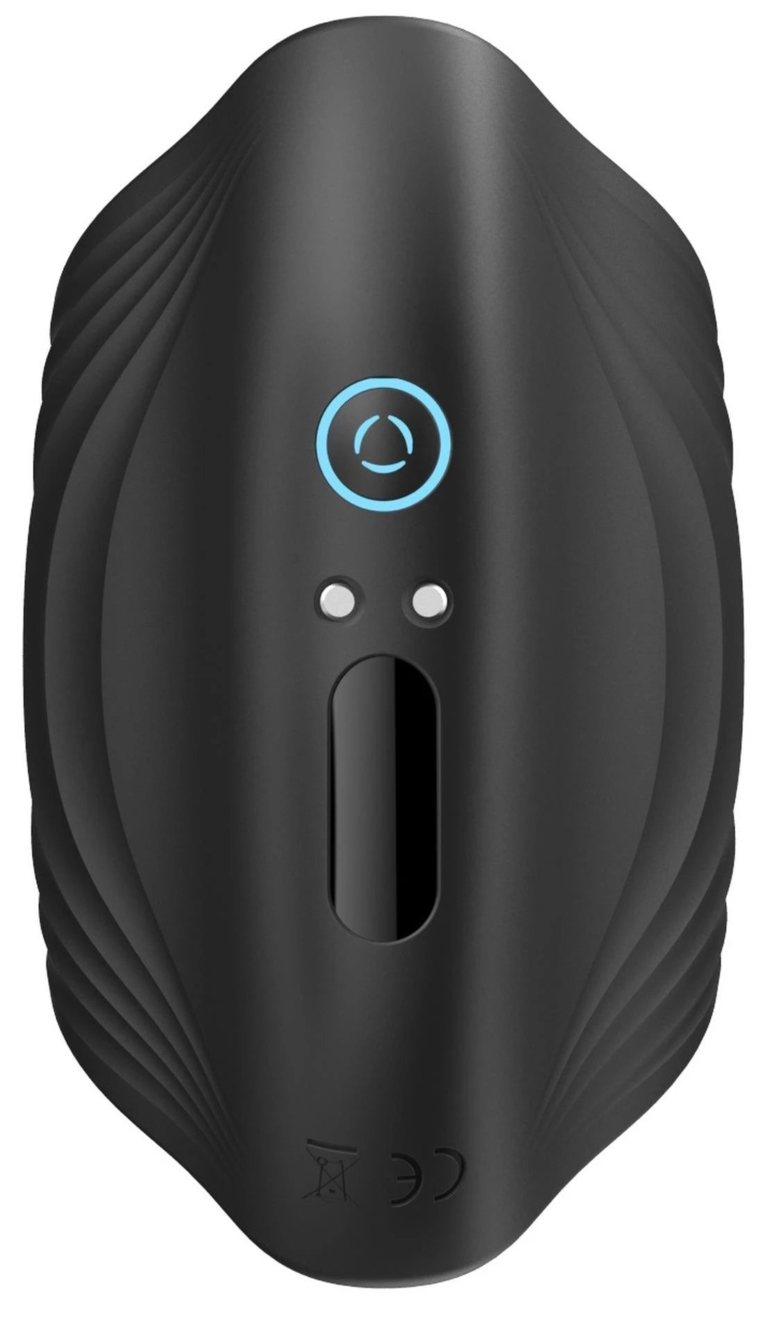 Vibreur pénien portable
