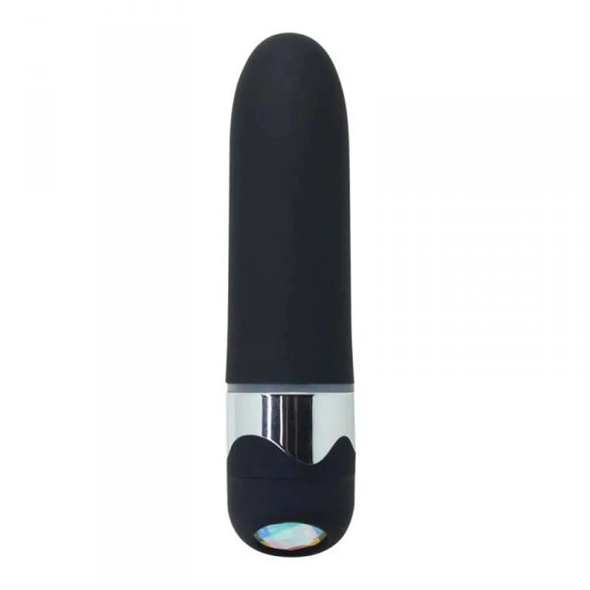 Vibrateur - VIBRATION EXQUISE AVEC GROS DIAMANT