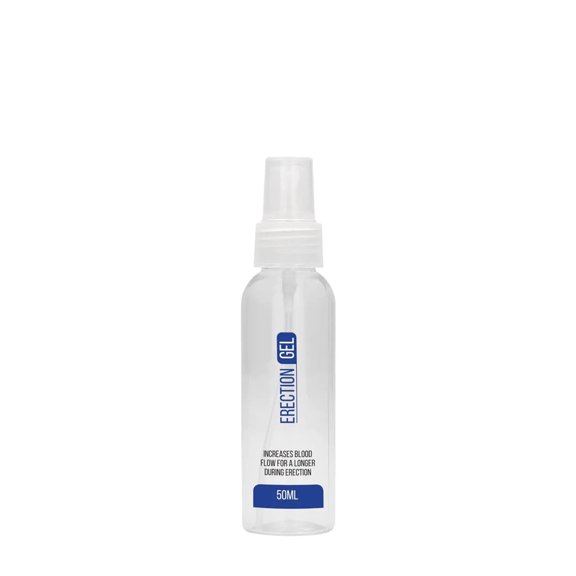 Erection Gel - 2 fl oz / 50 ml