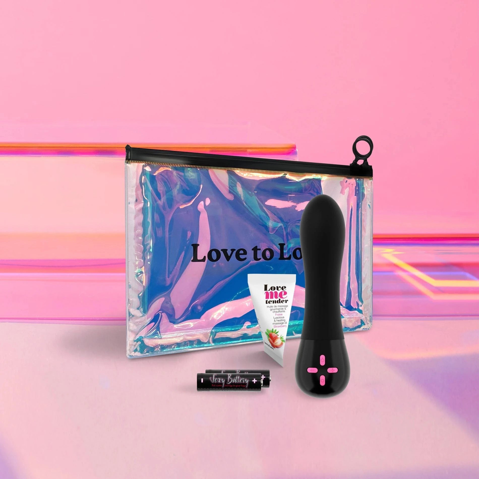 MON 1ER COFFRET VIBE-CADEAU