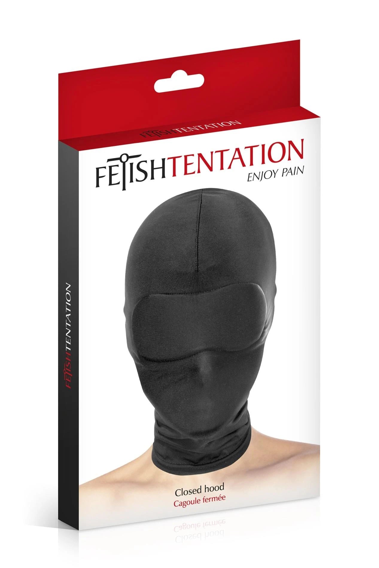 FETISH HOOD