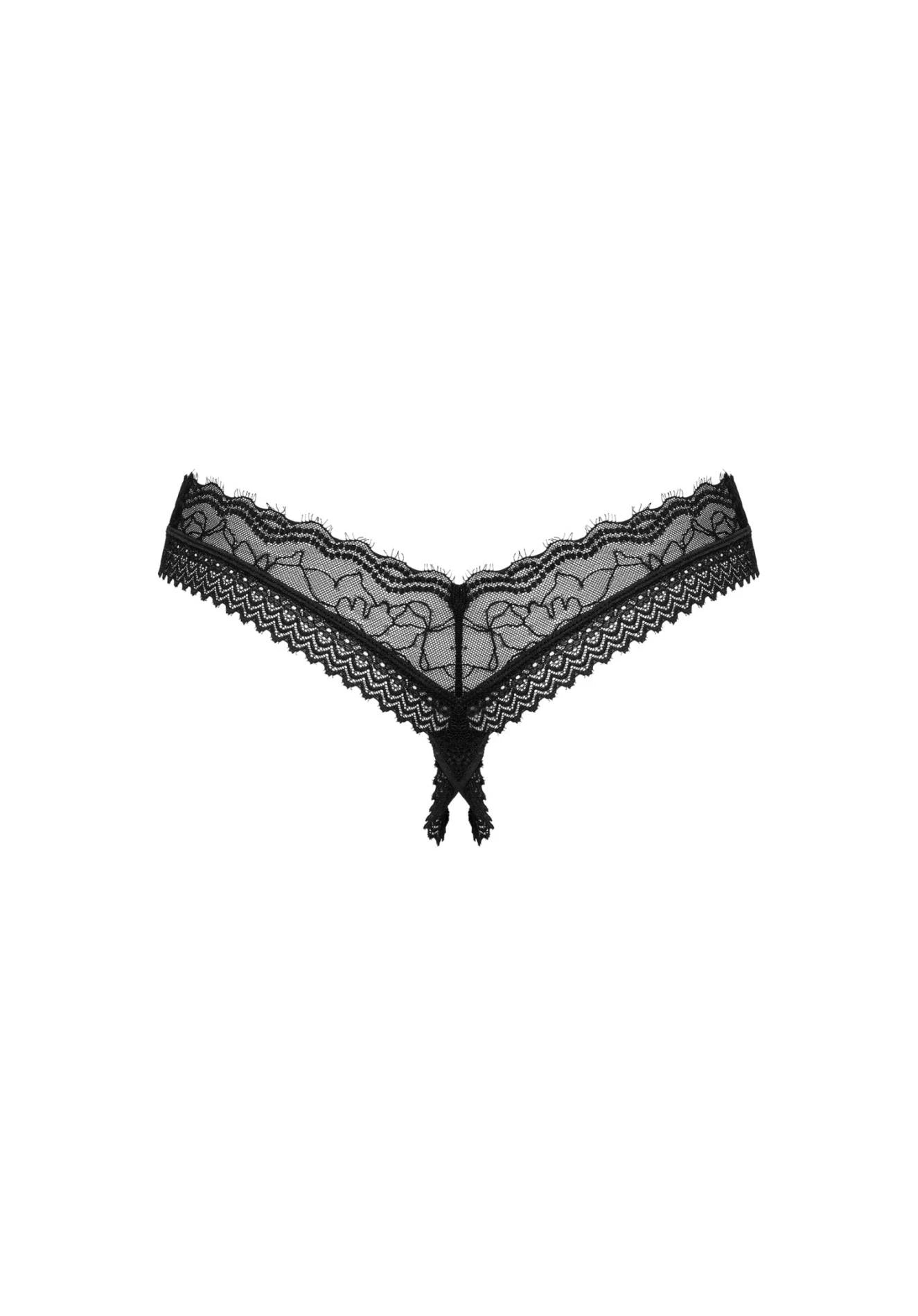 Medilla open strings M/L