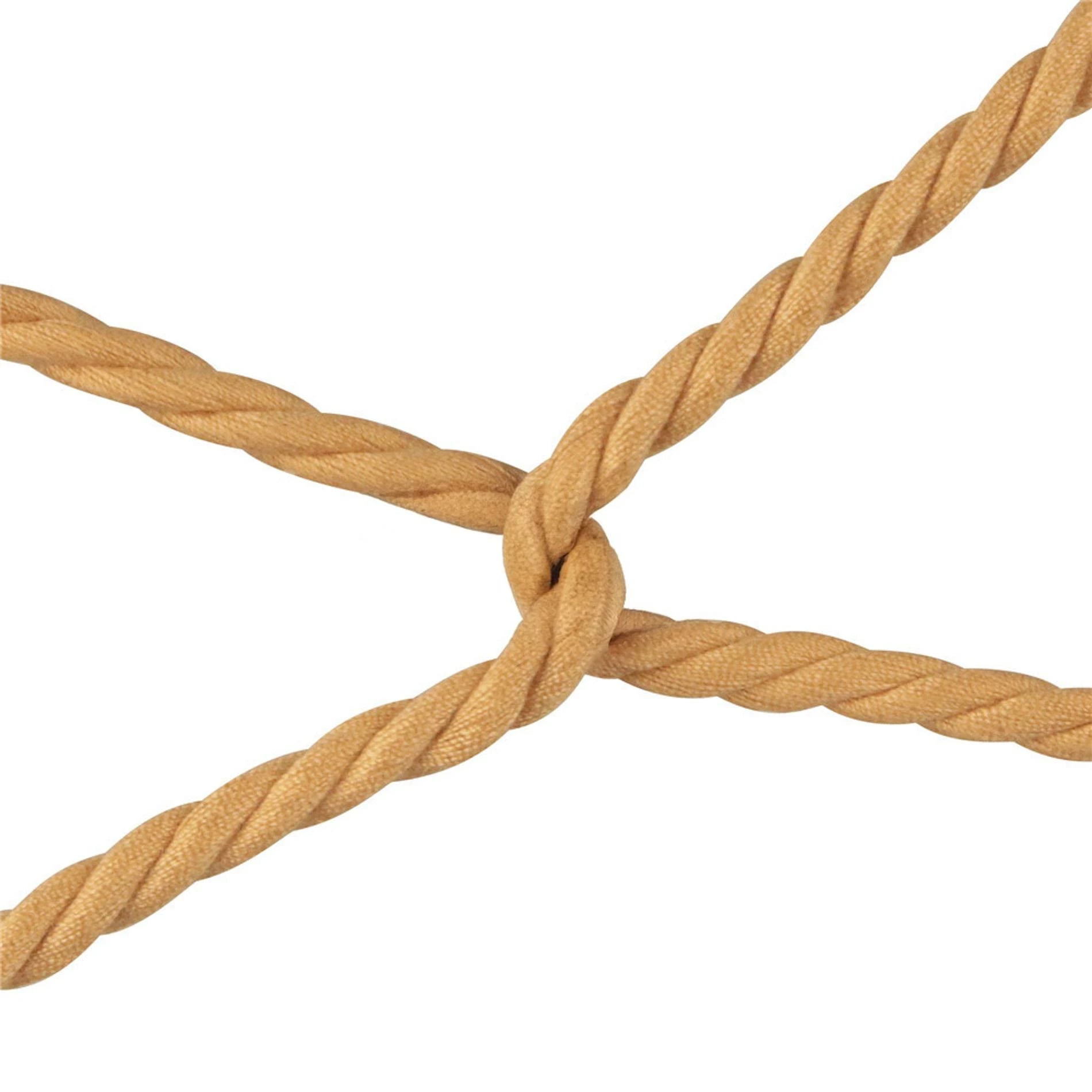 Corde de bondage naturelle Reign Rebellion